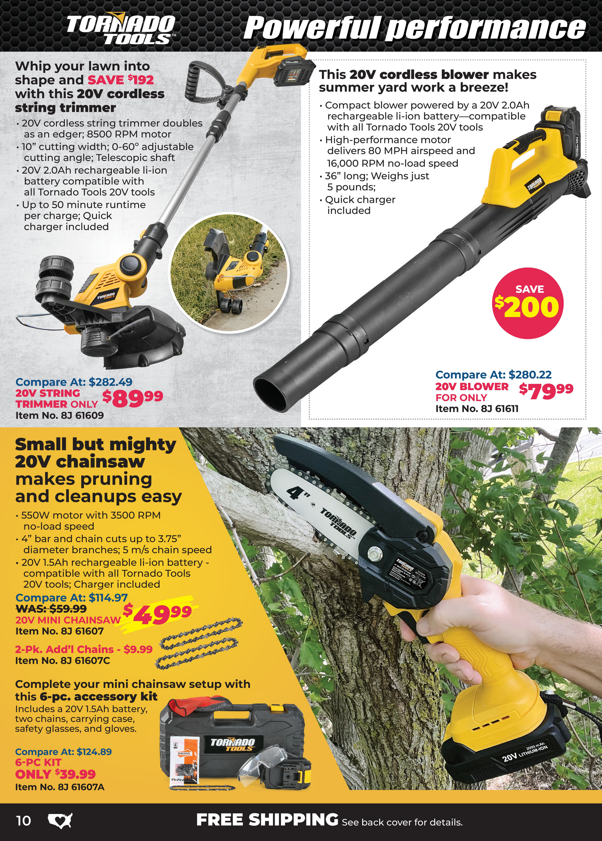Heartland America Heartland America July 2026 Catalog (8J) - Page 10