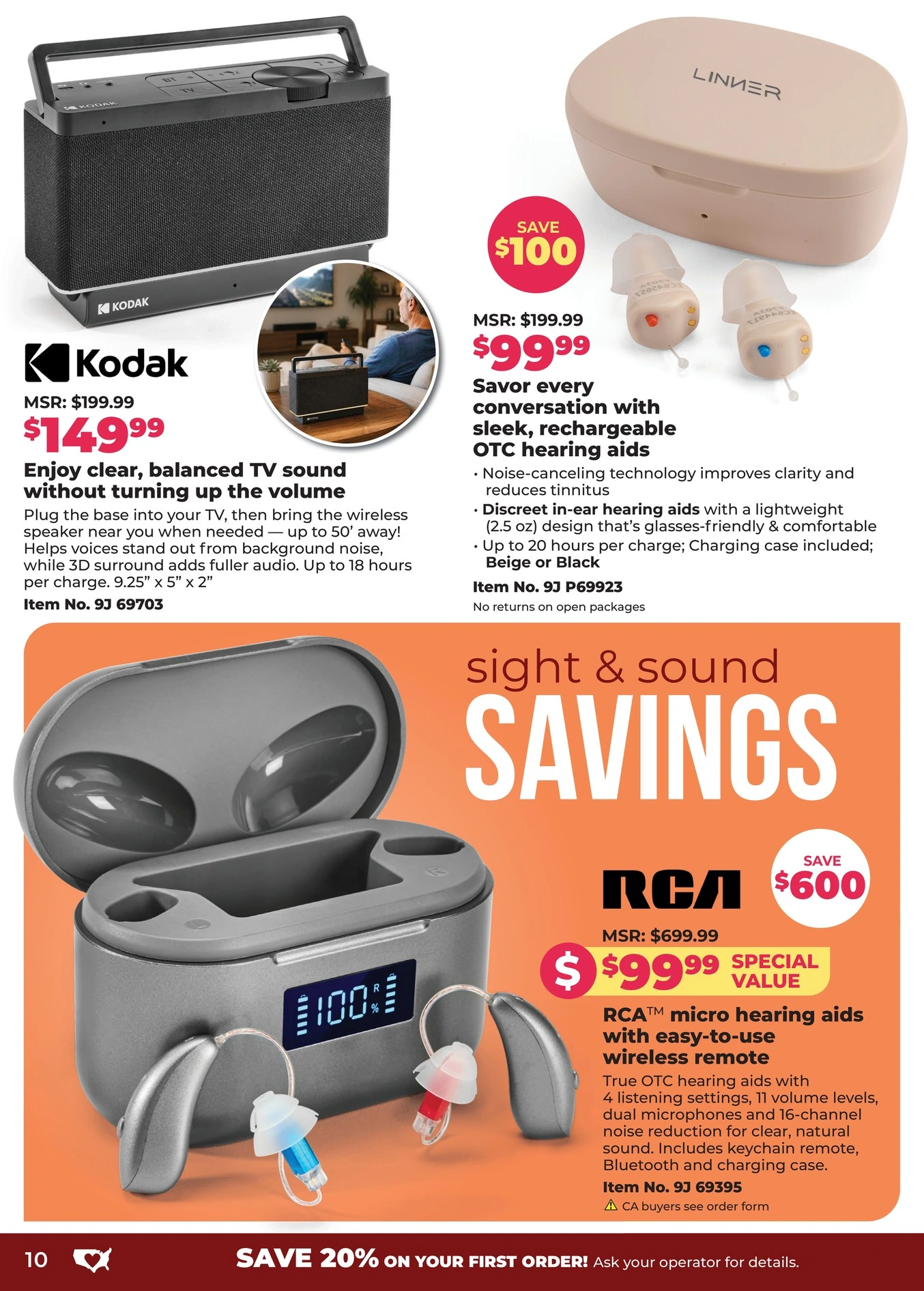 Flyer page 10