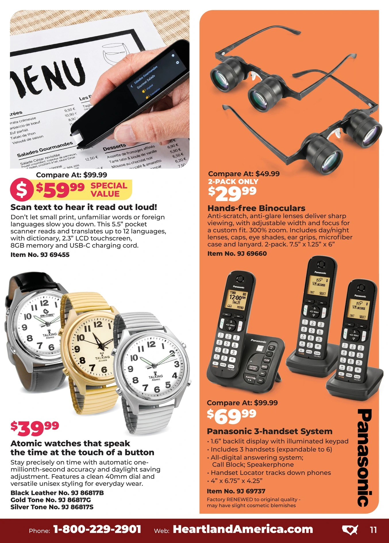 Flyer page 11