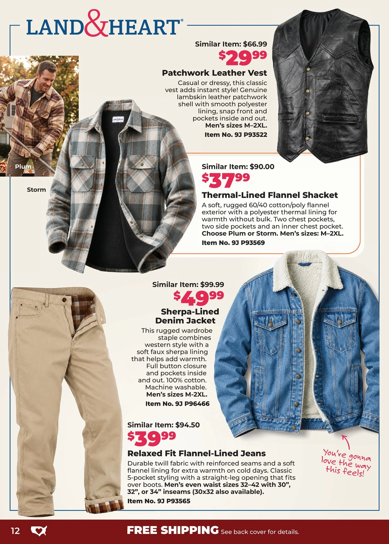 Flyer page 12
