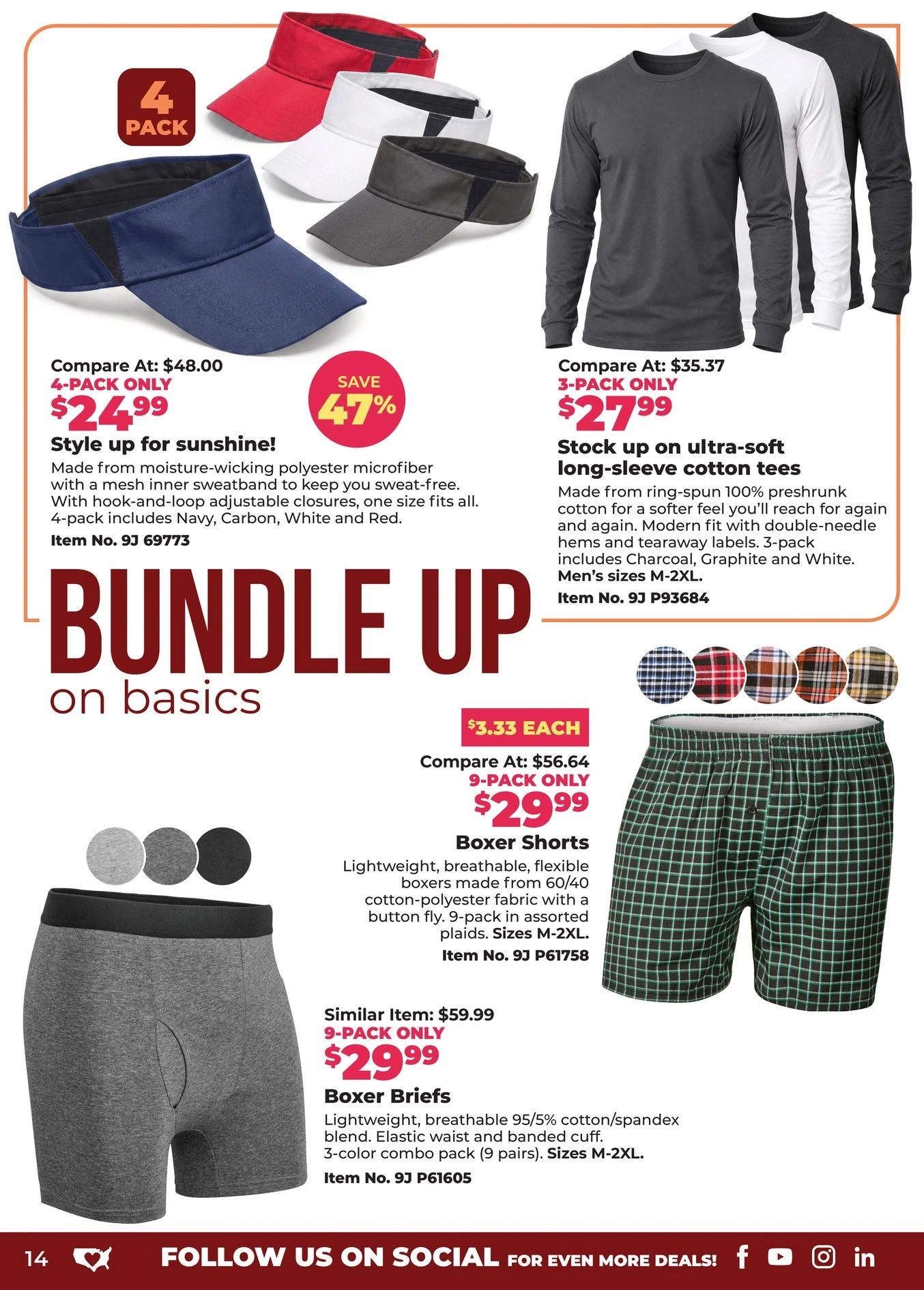 Flyer page 14