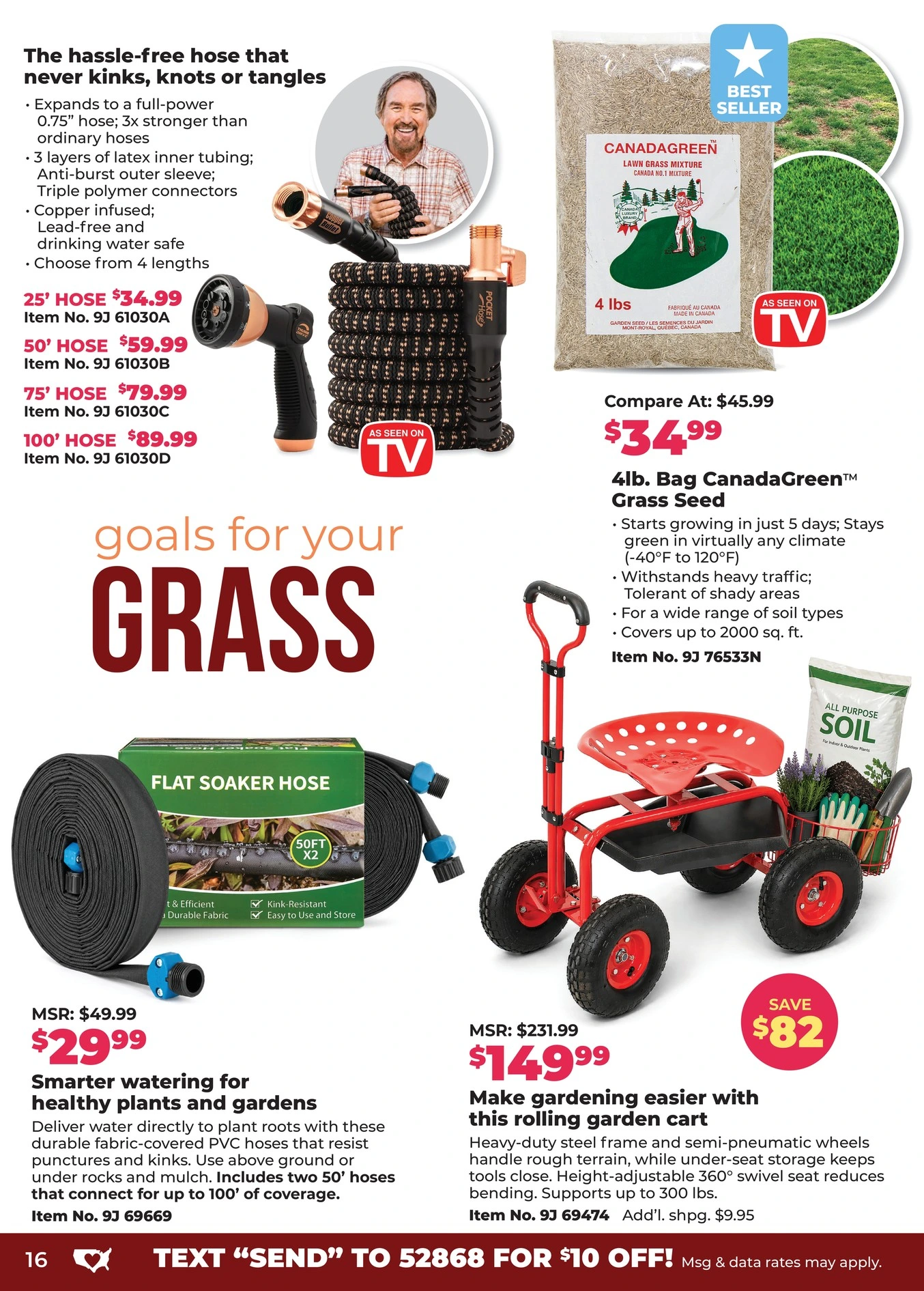 Flyer page 16