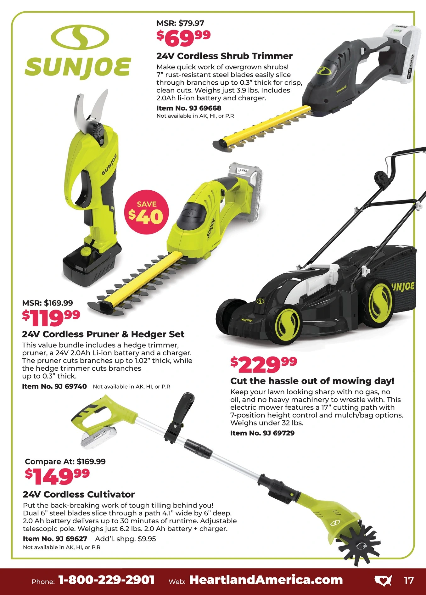 Flyer page 17