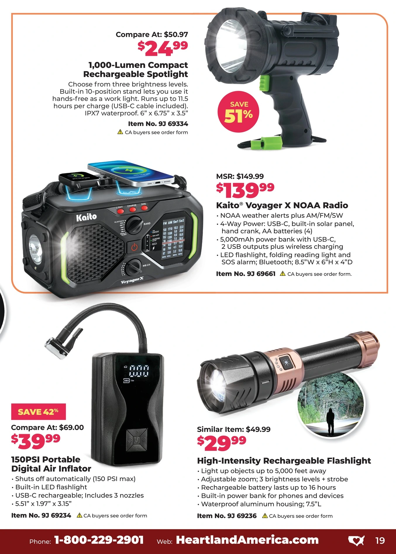 Flyer page 19