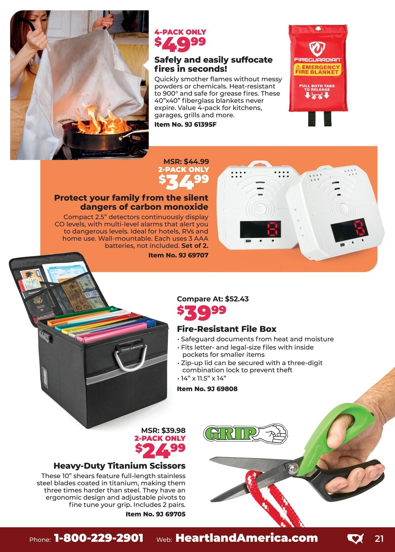 Flyer page 21