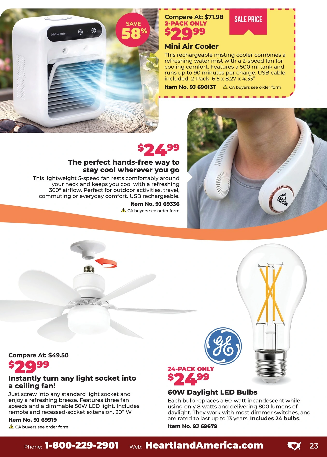 Flyer page 23
