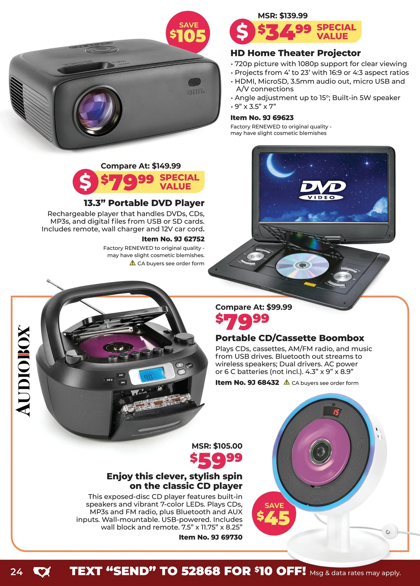 Flyer page 24