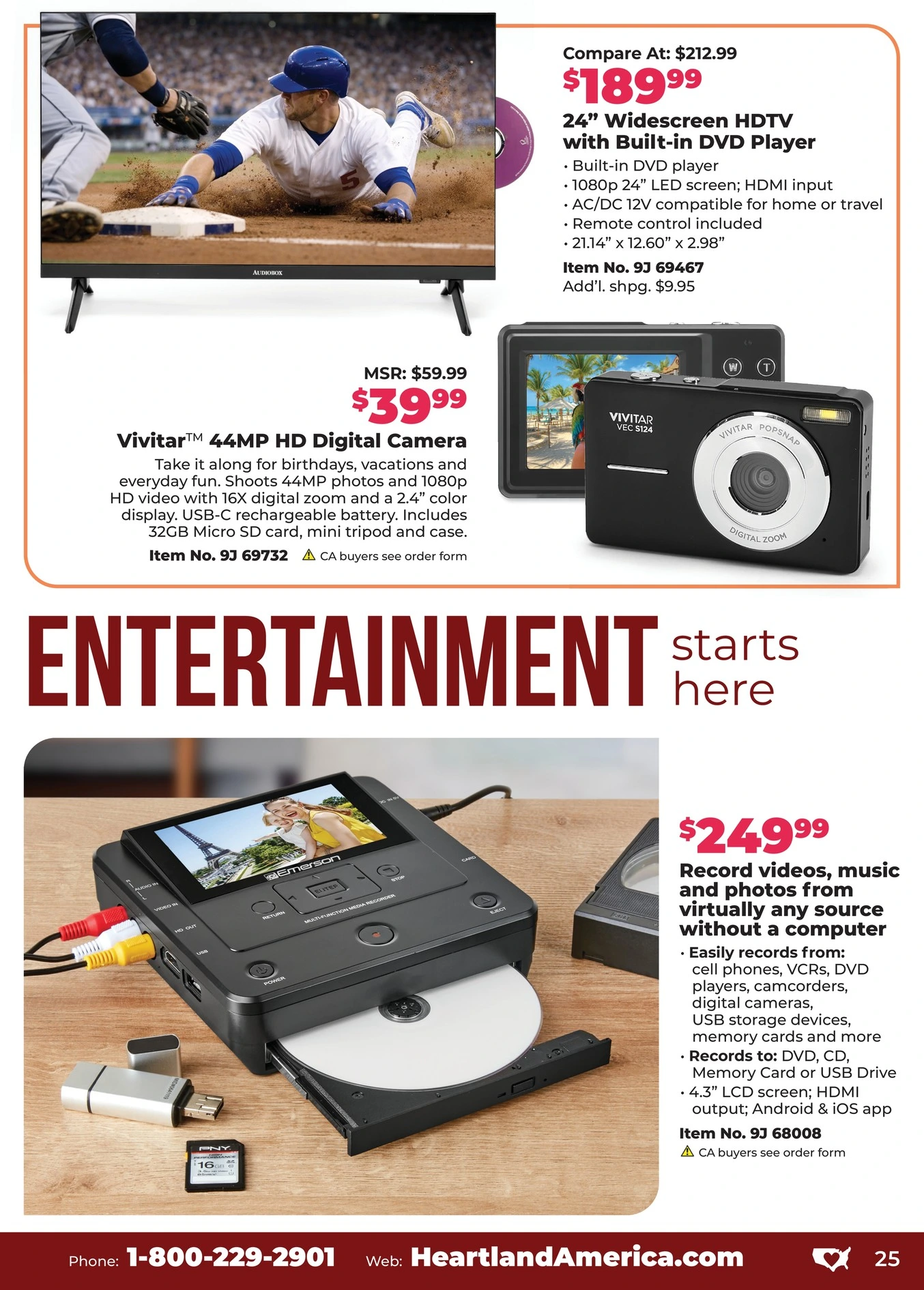 Flyer page 25