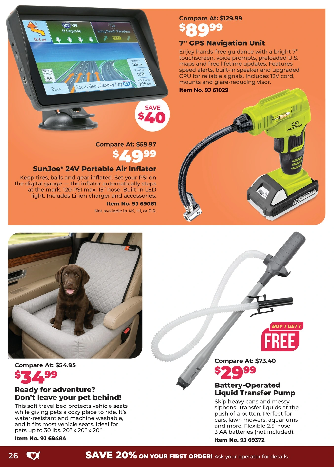 Flyer page 26