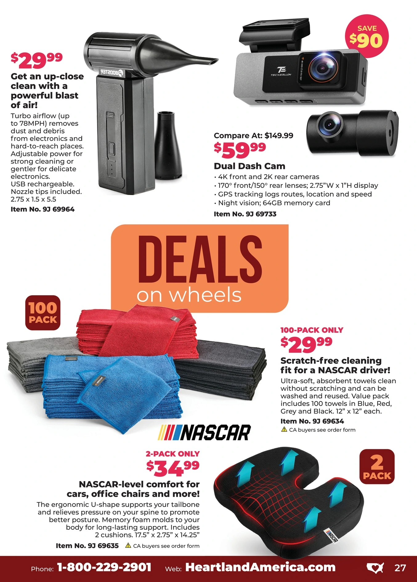Flyer page 27