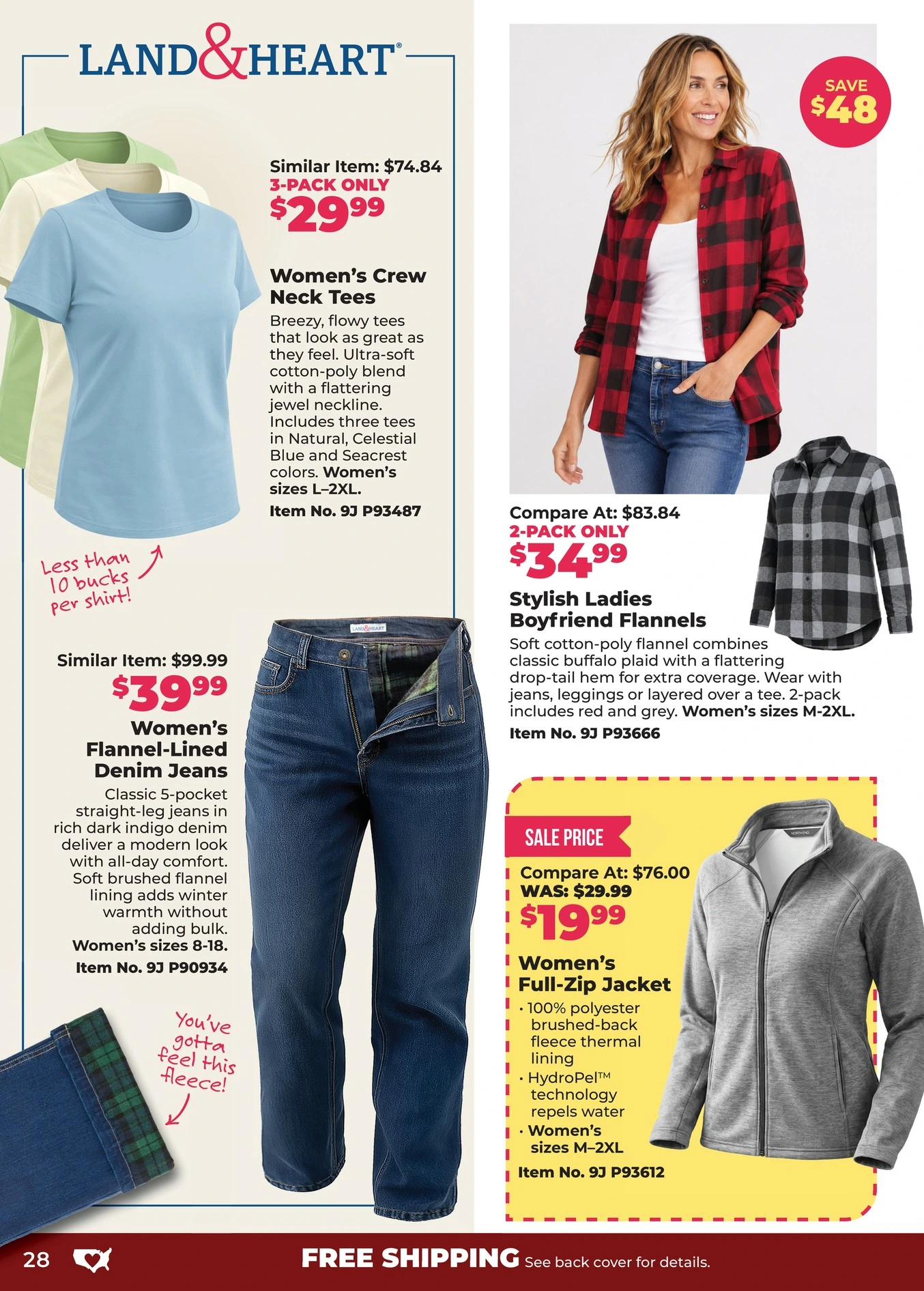 Flyer page 28