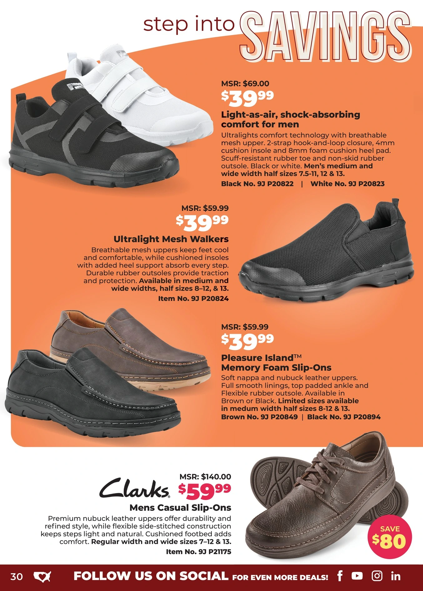 Flyer page 30