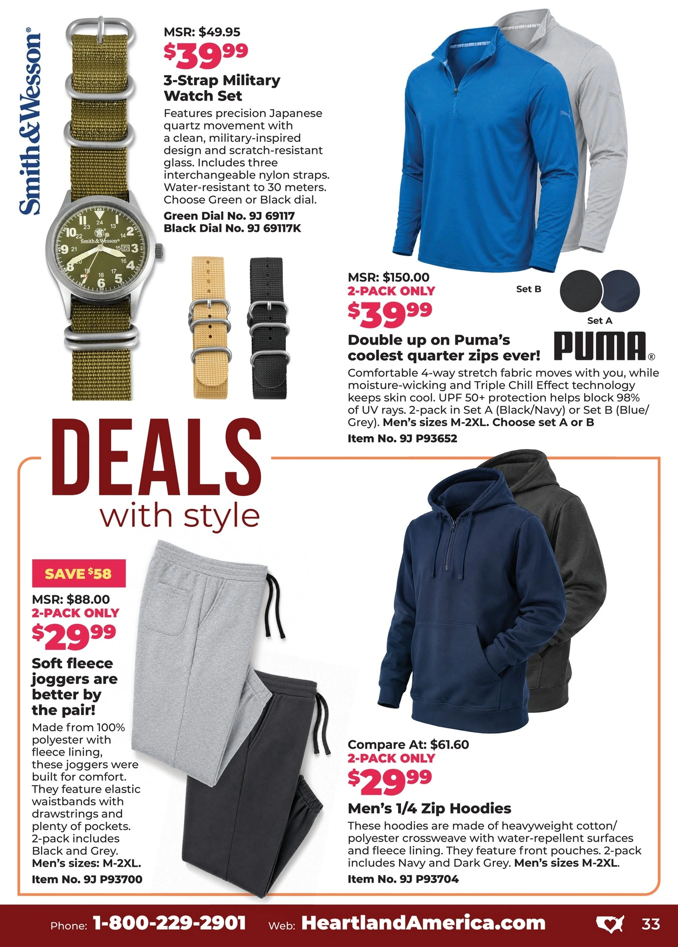 Flyer page 33