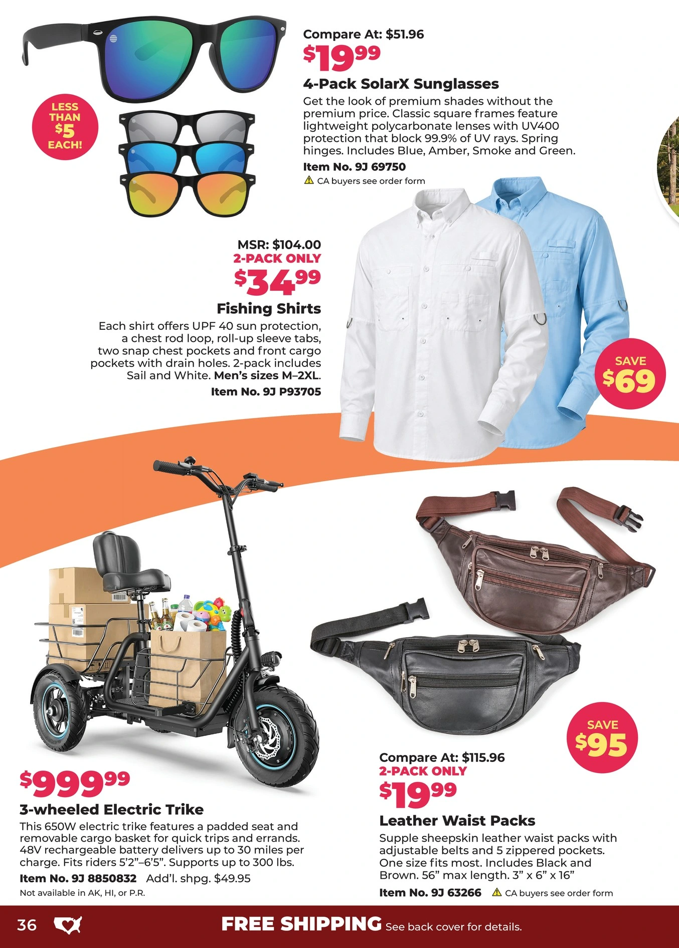 Flyer page 36