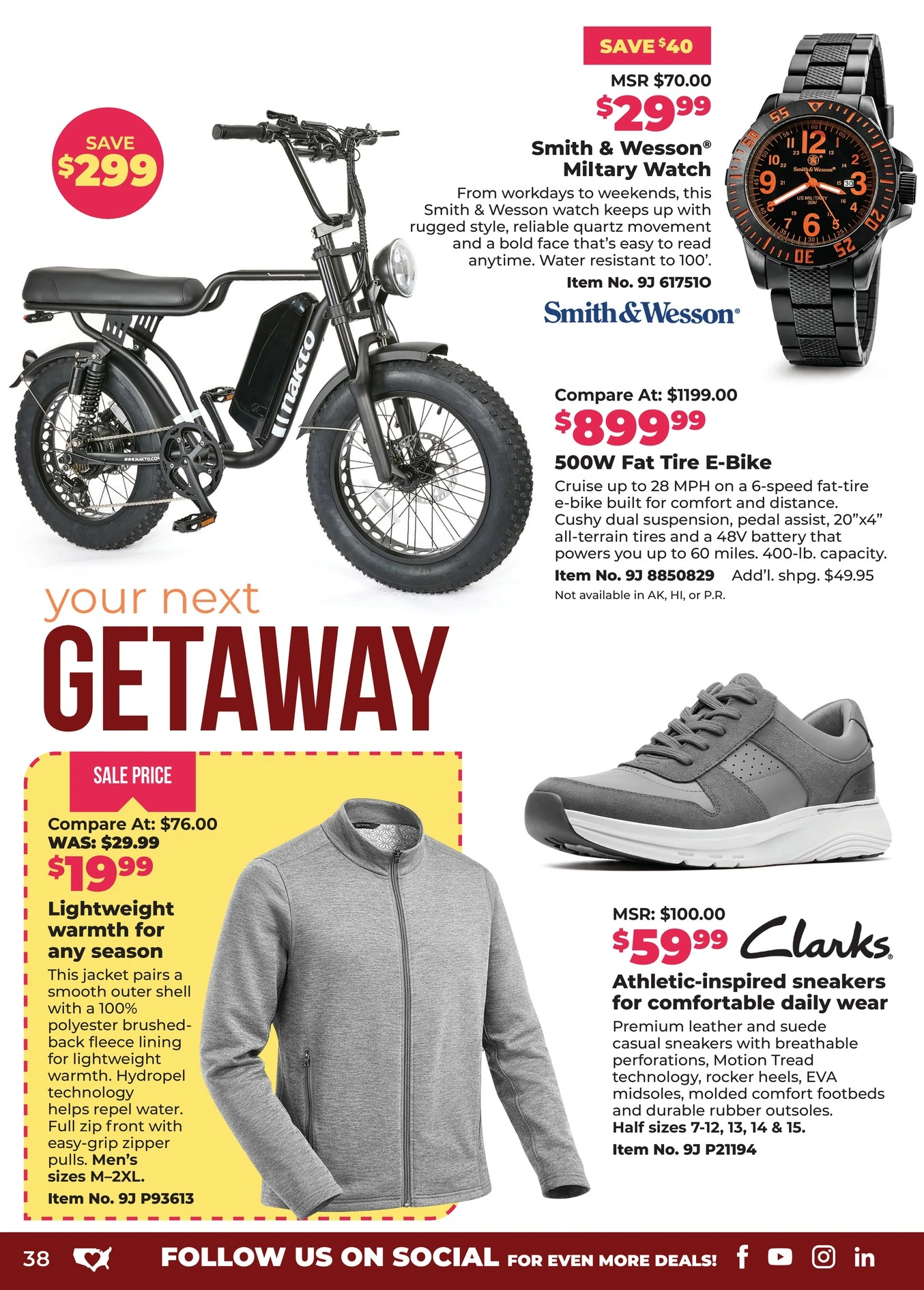 Flyer page 38