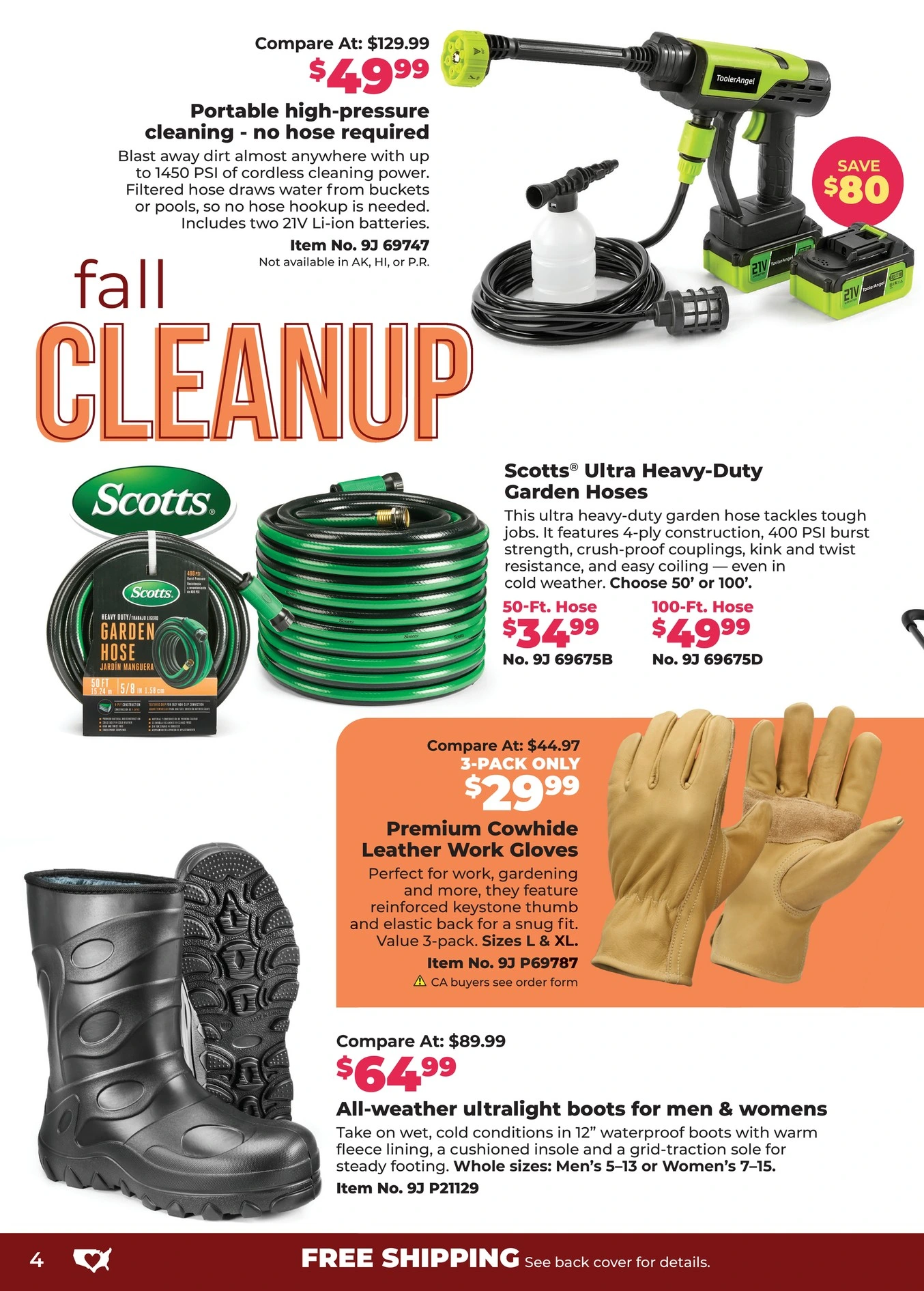 Flyer page 4