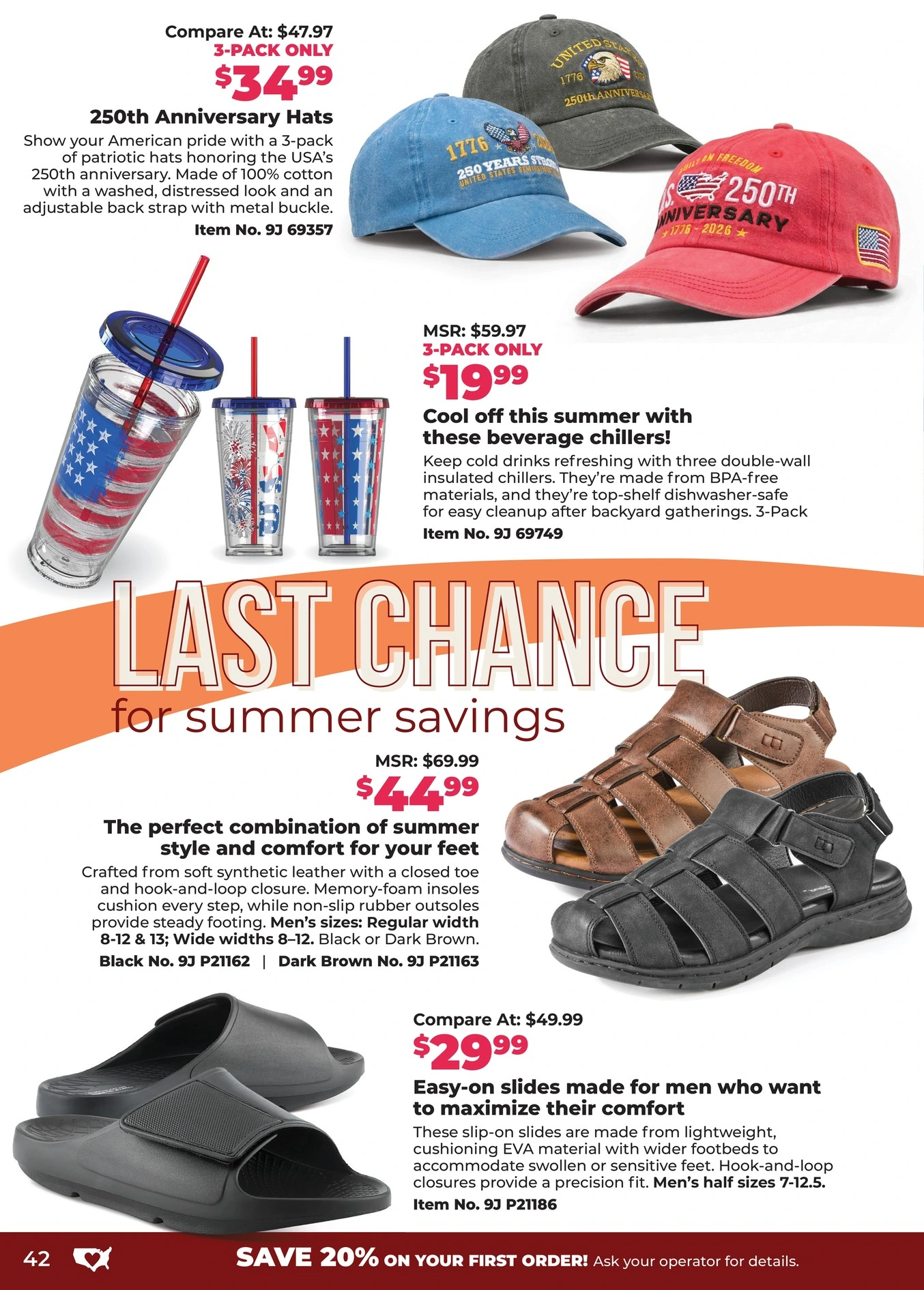 Flyer page 42