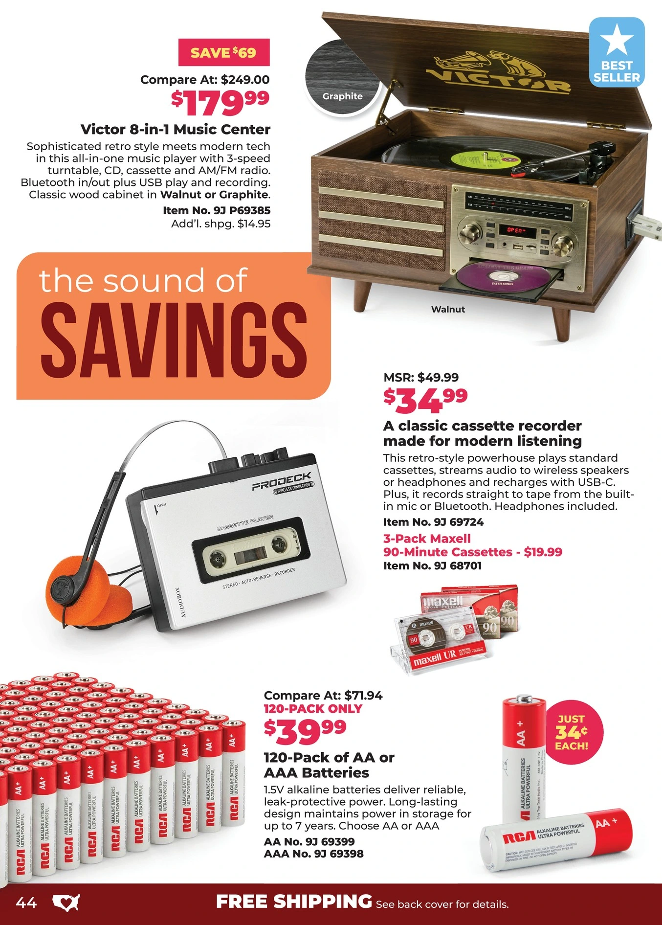 Flyer page 44