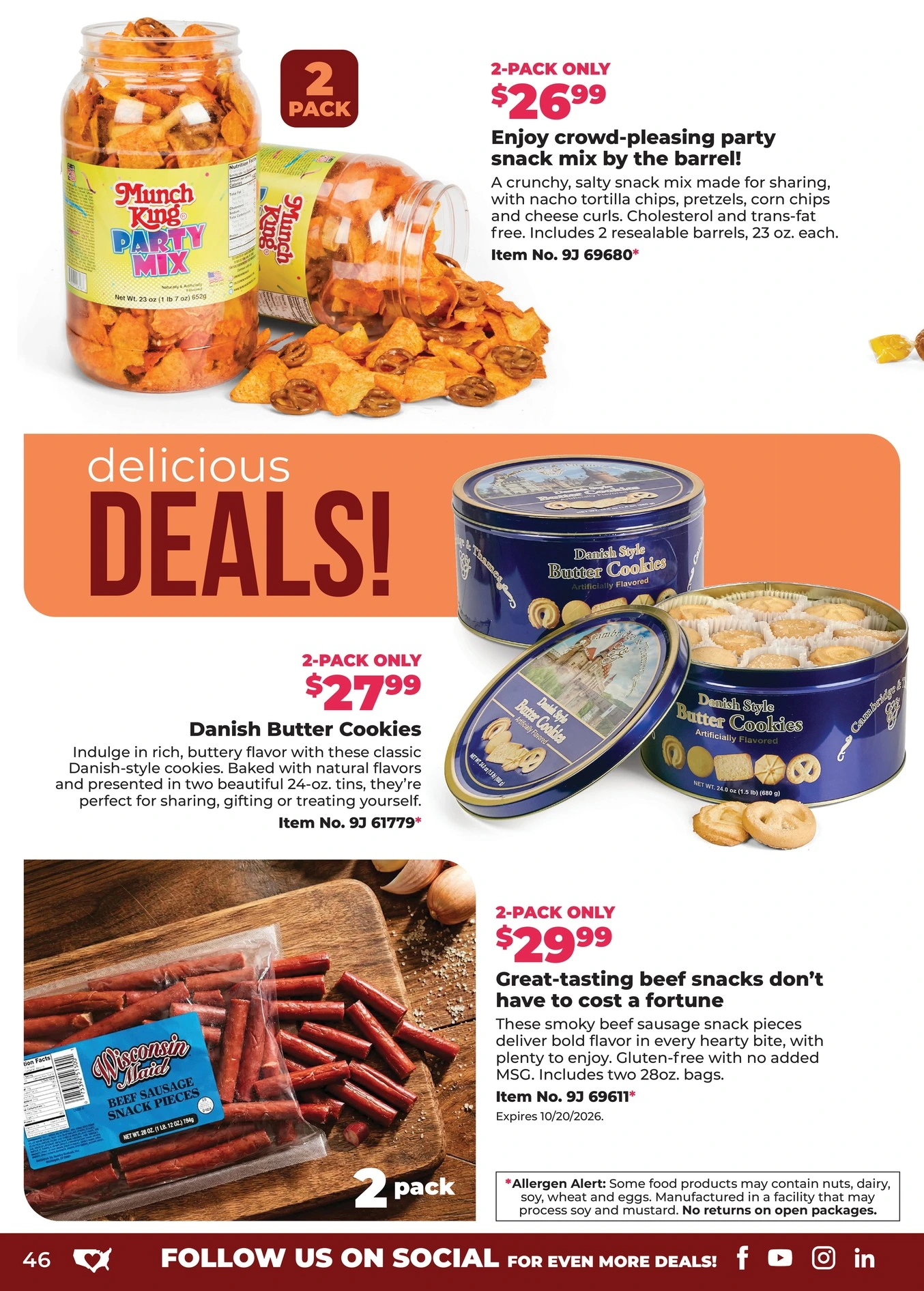 Flyer page 46