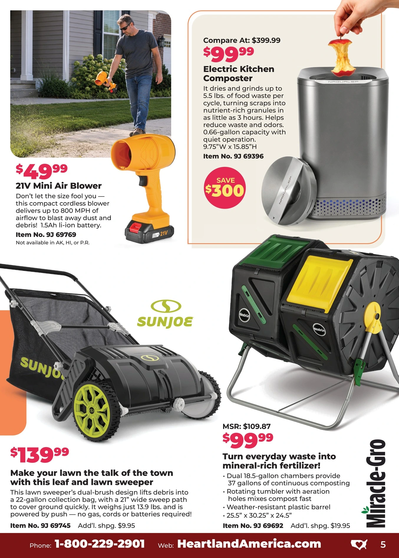 Flyer page 5