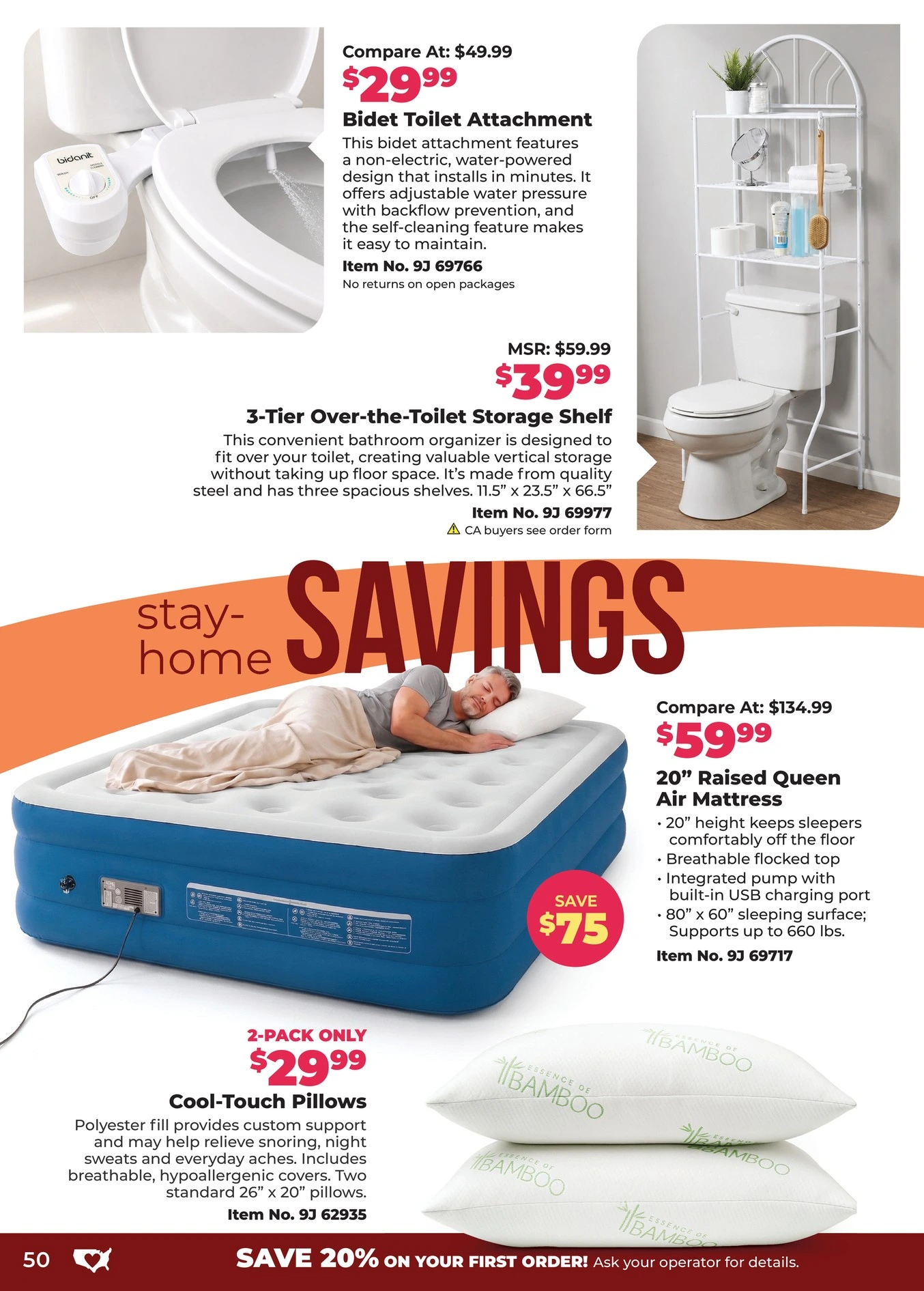 Flyer page 50