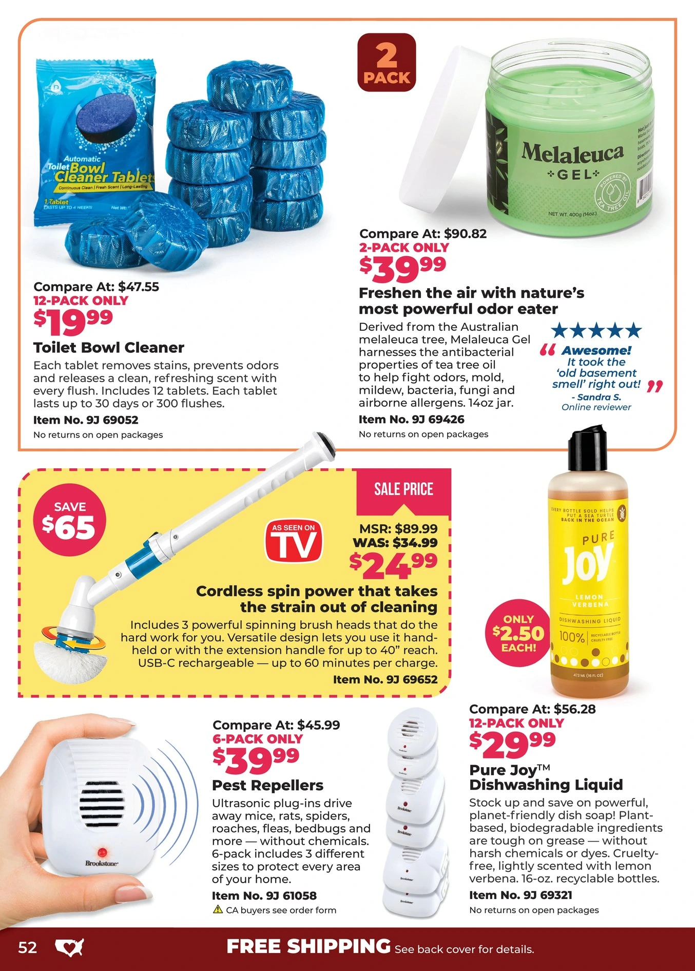 Flyer page 52