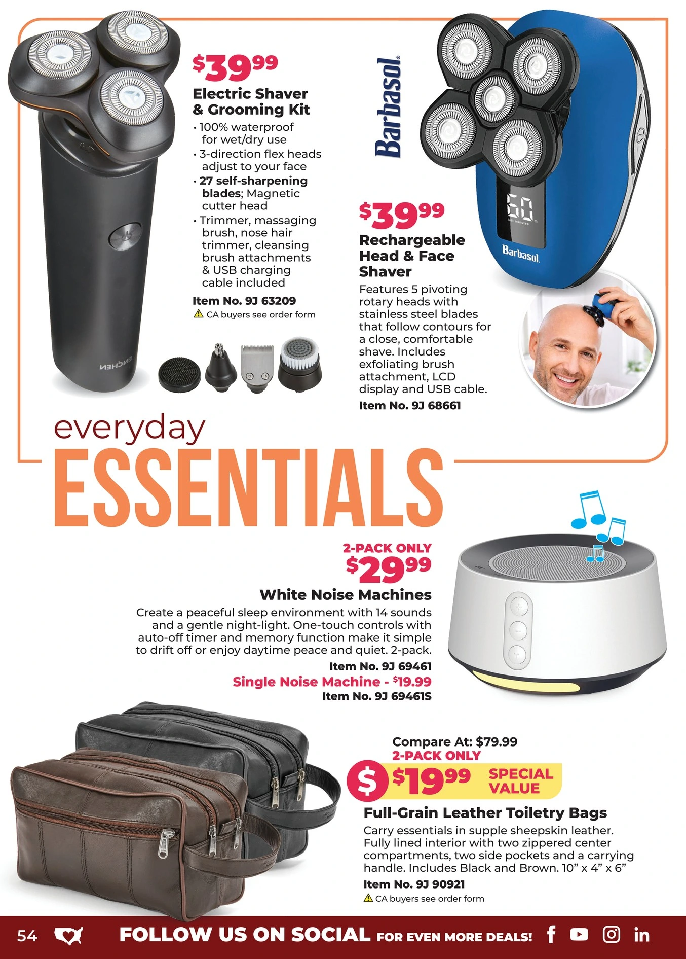 Flyer page 54