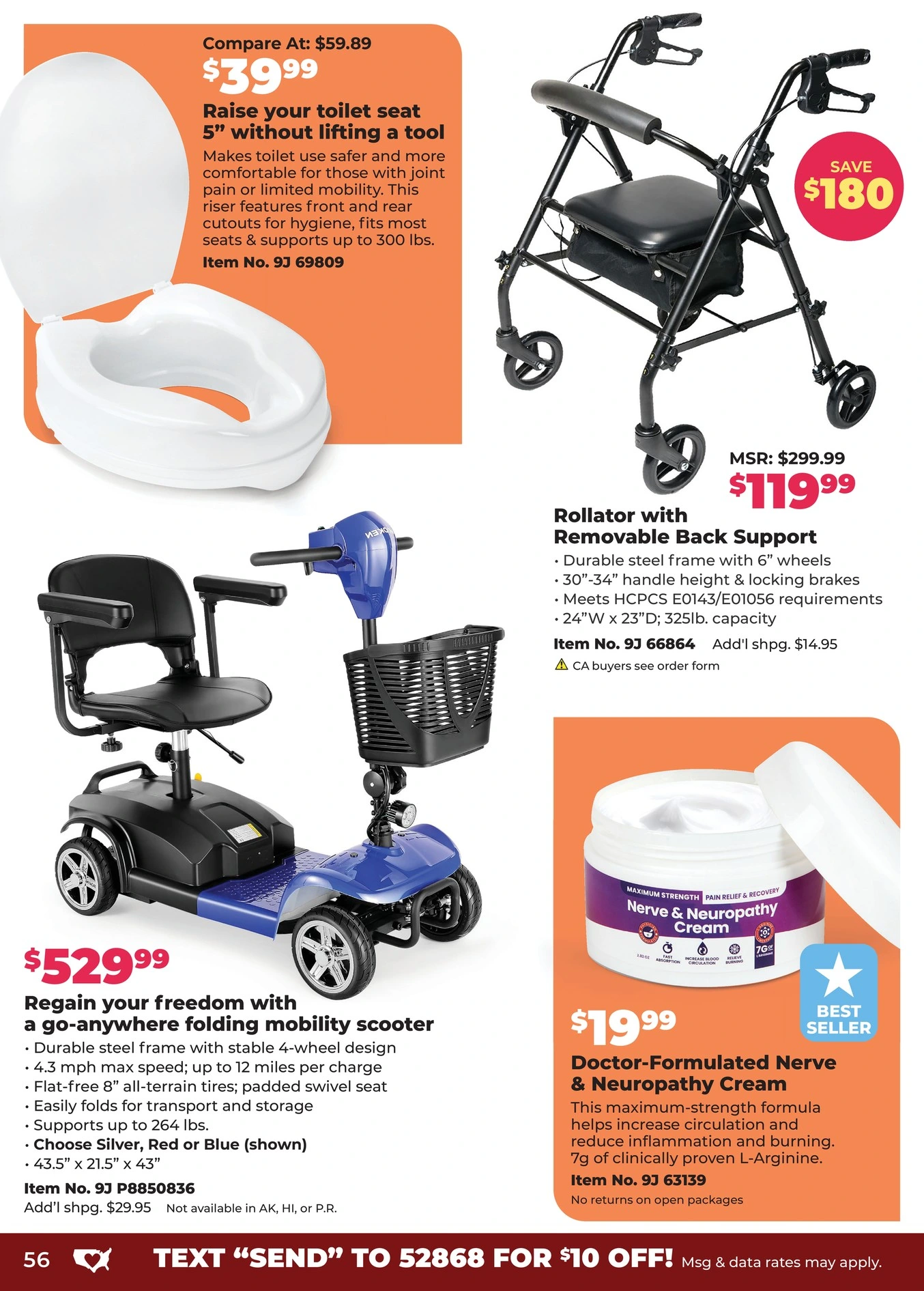 Flyer page 56