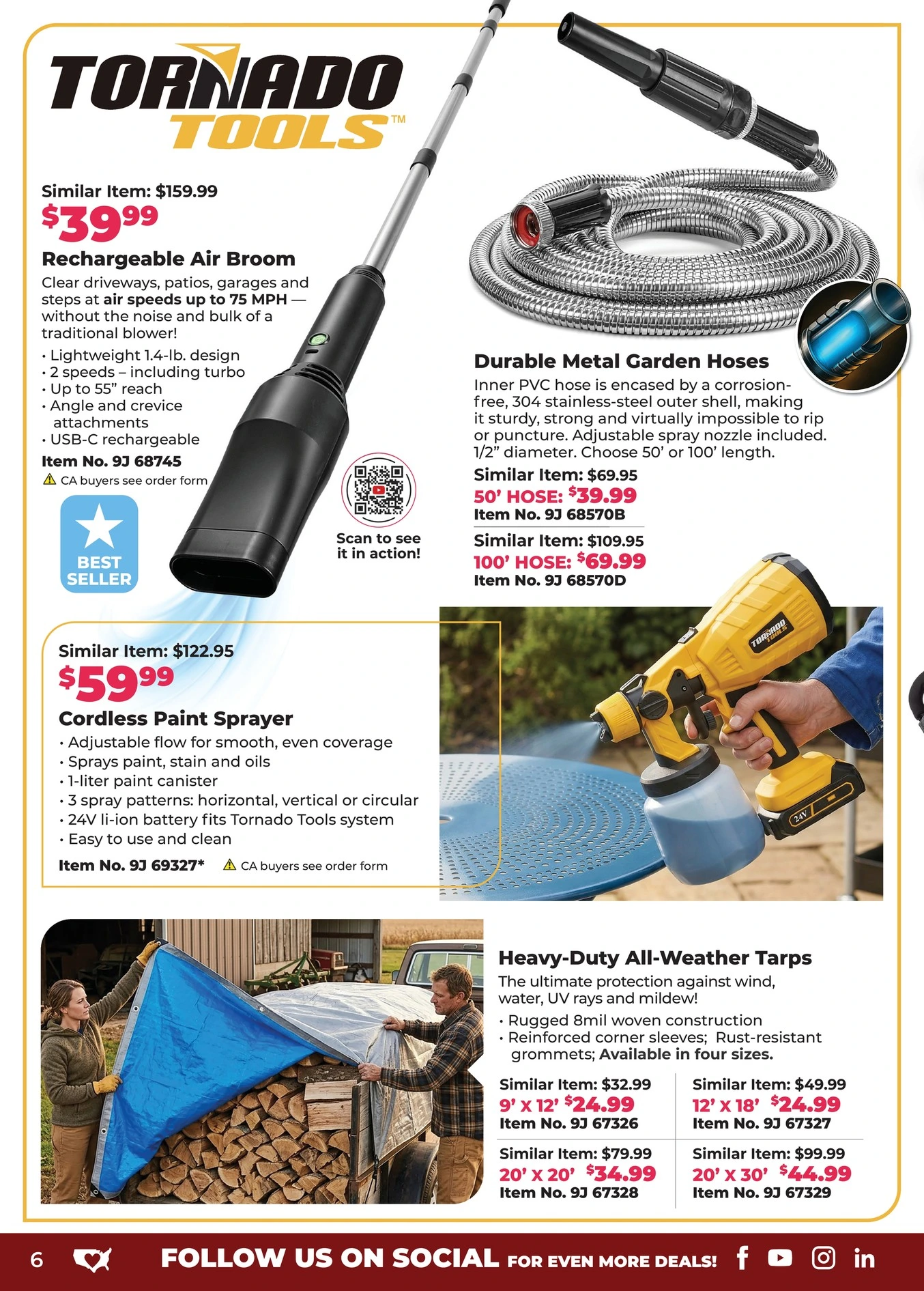 Flyer page 6