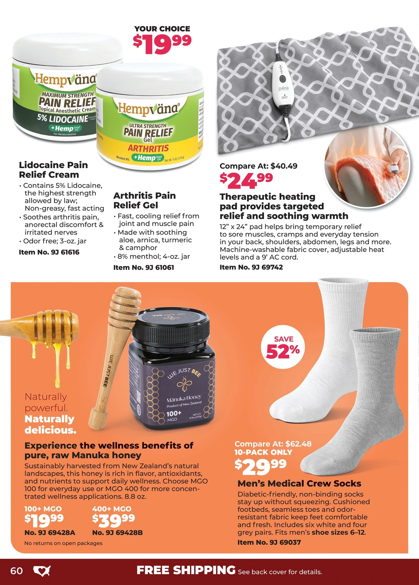 Flyer page 60