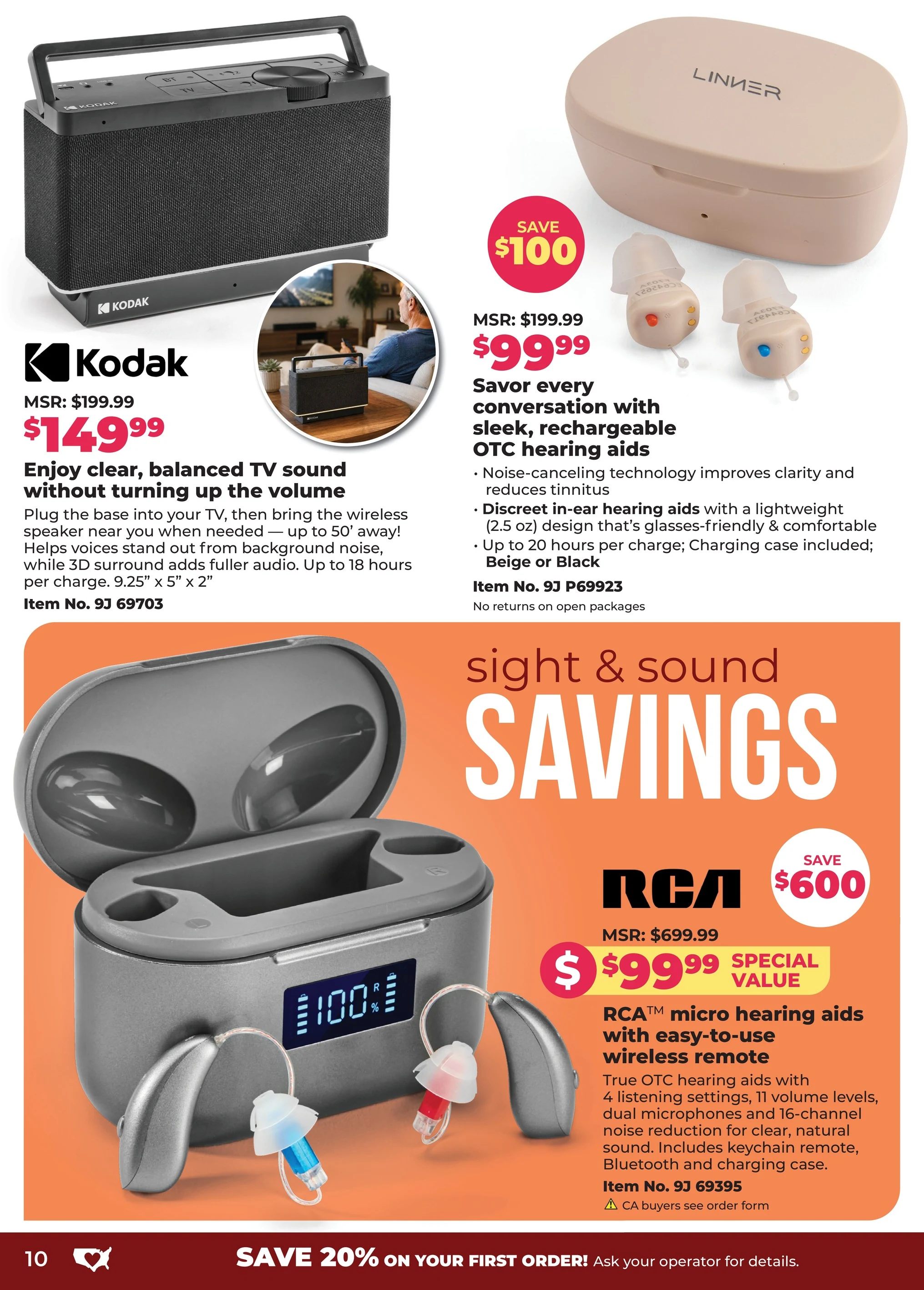 Heartland America Heartland America 9J Online Catalog - Page 10