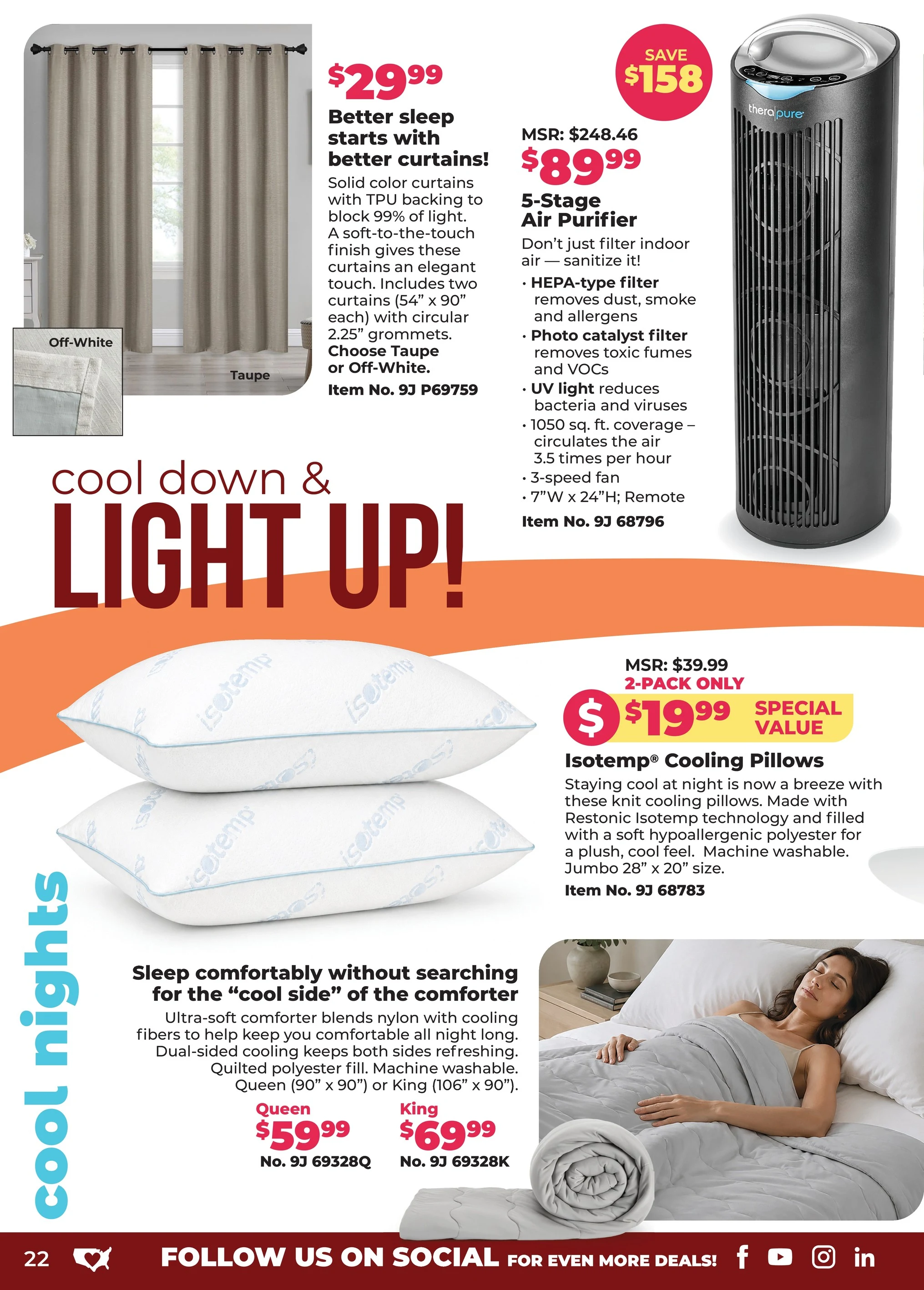 Heartland America Heartland America 9J Online Catalog - Page 22