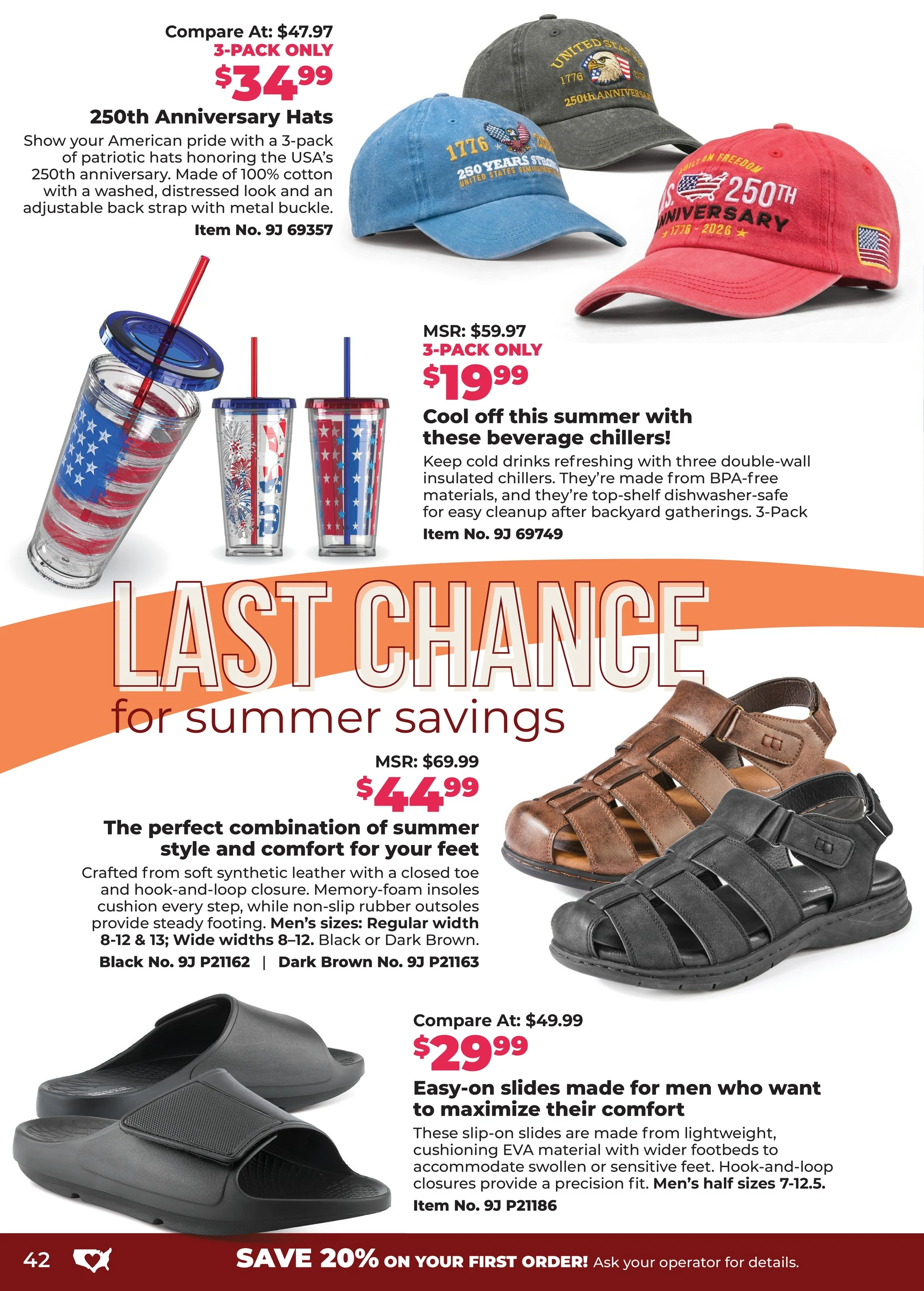 Heartland America Heartland America 9J Online Catalog - Page 42