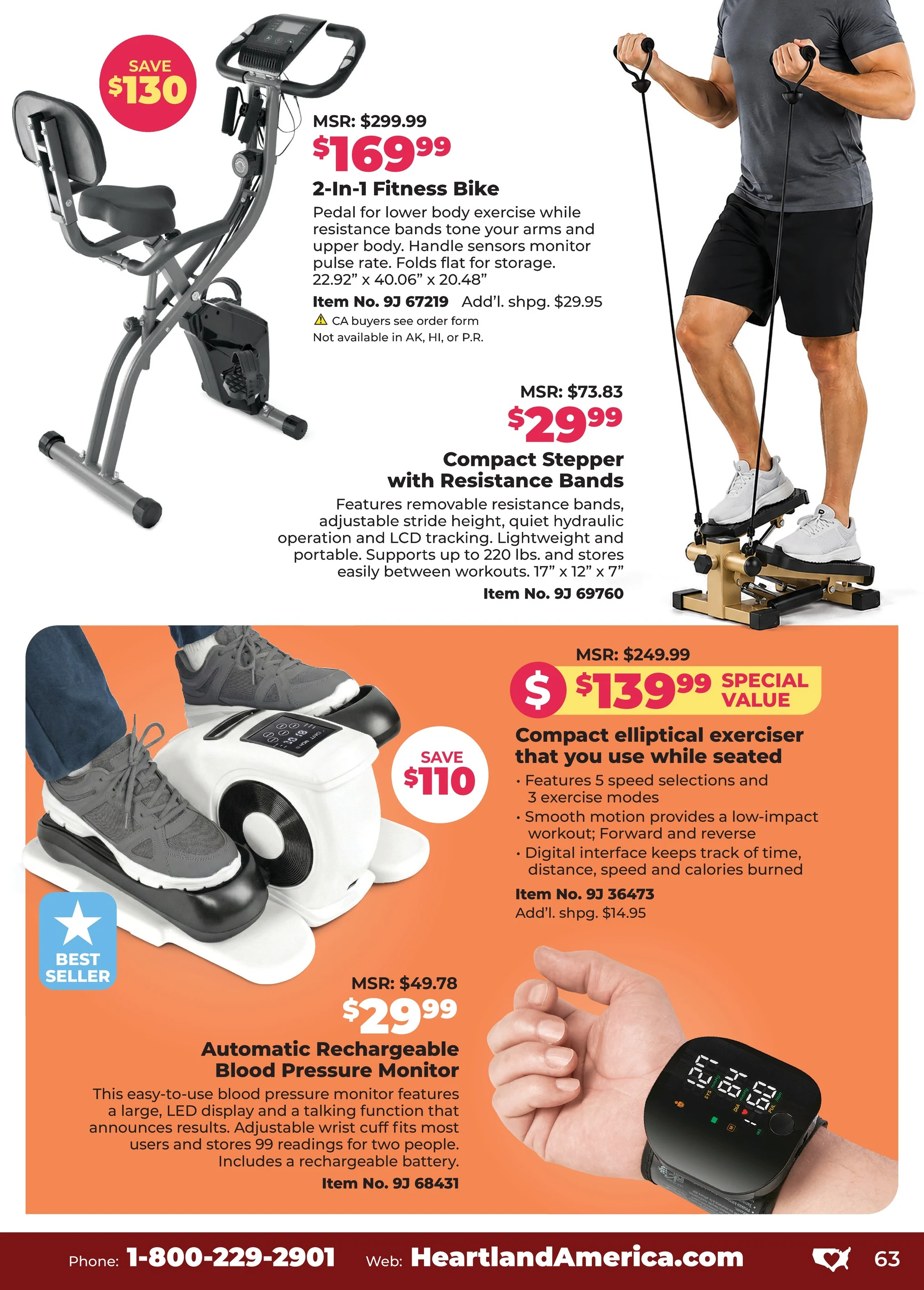 Heartland America Heartland America 9J Online Catalog - Page 63