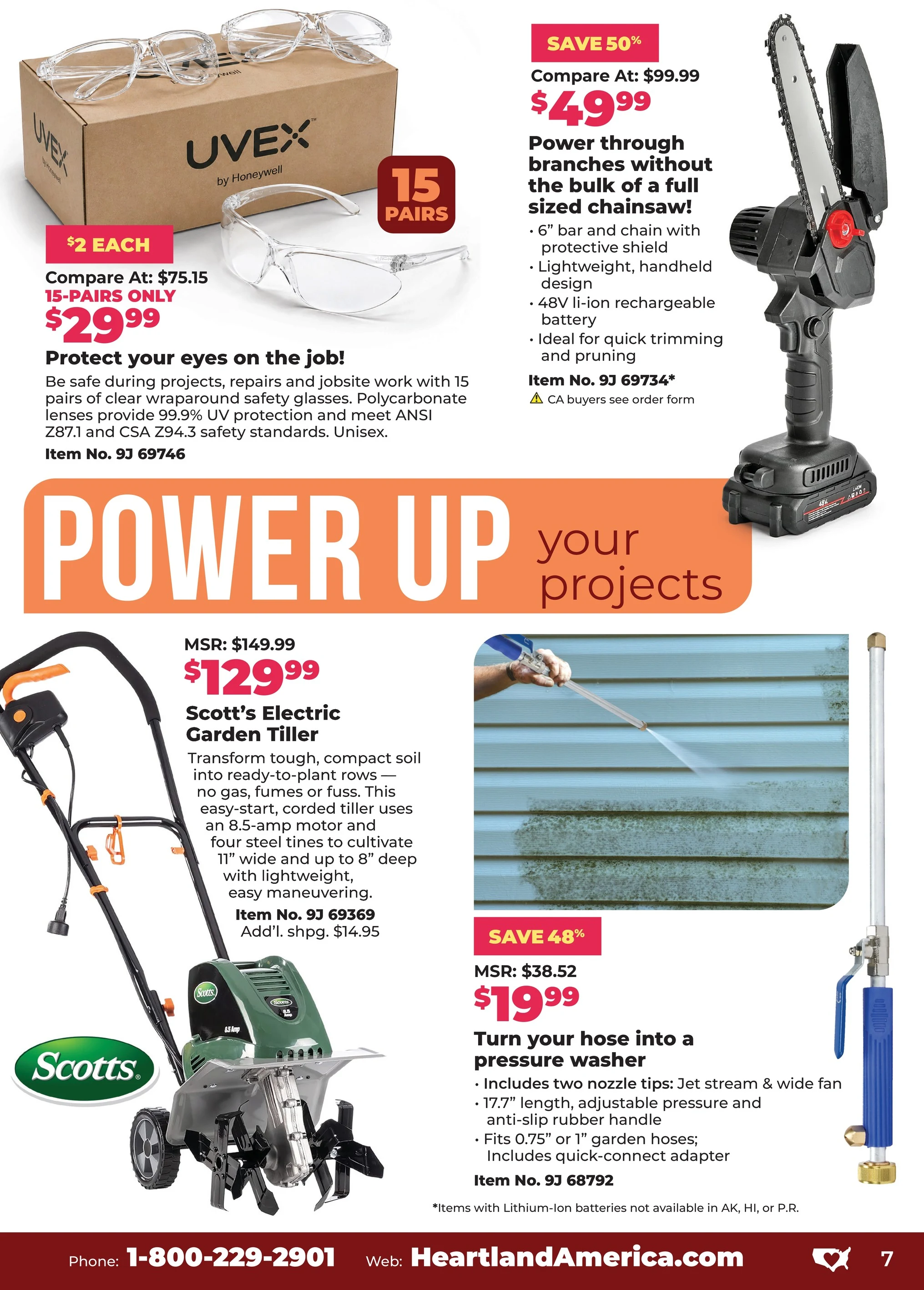 Heartland America Heartland America 9J Online Catalog - Page 7