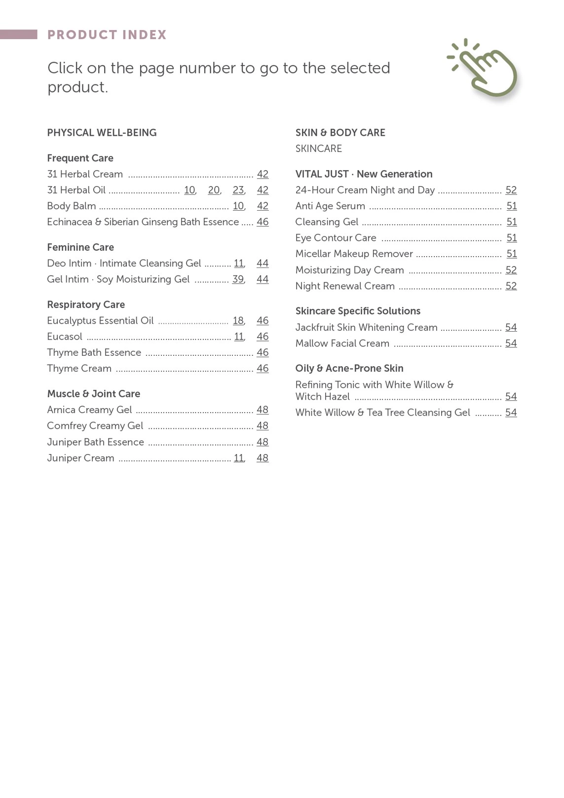 Flyer page 74