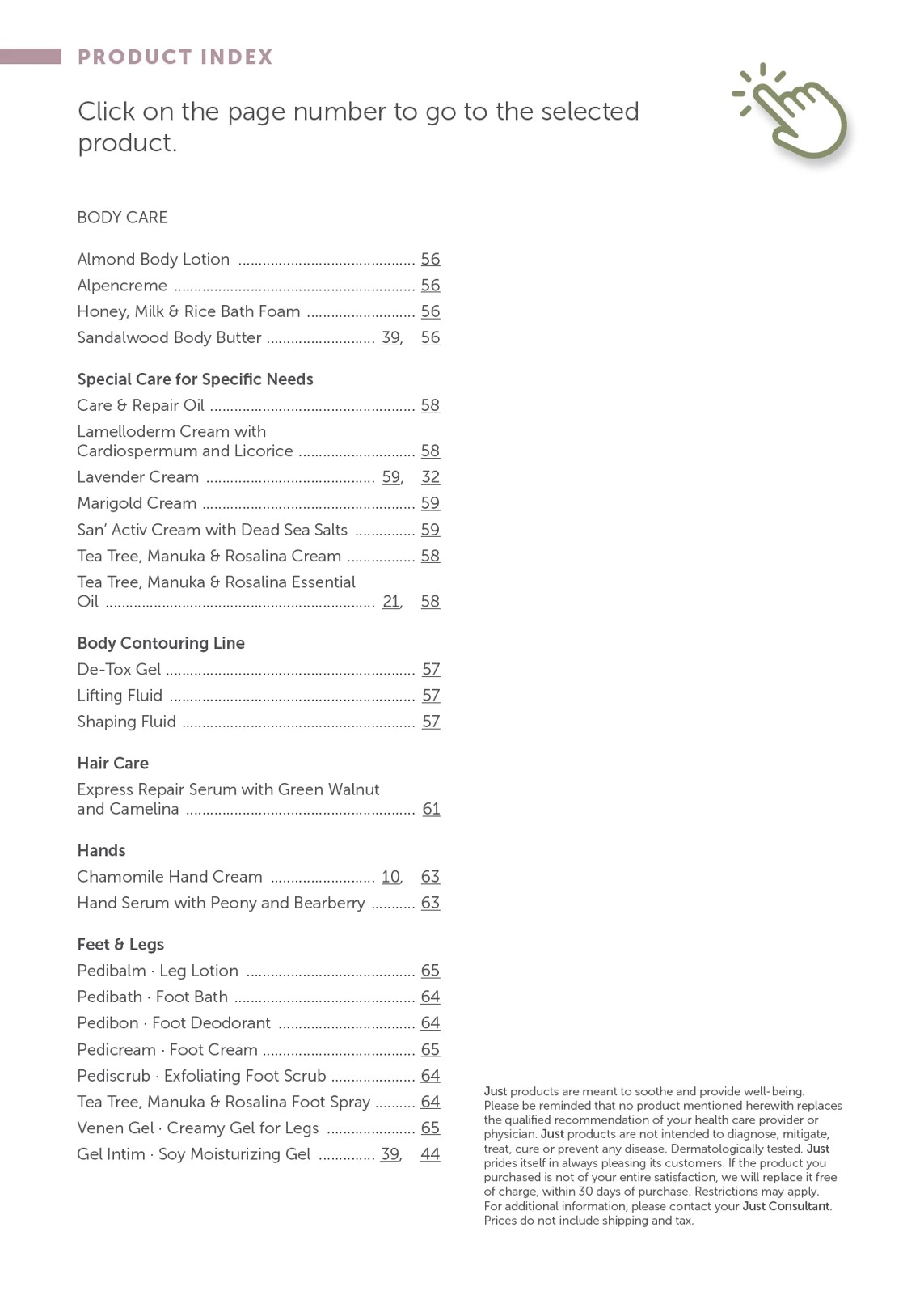 Flyer page 75