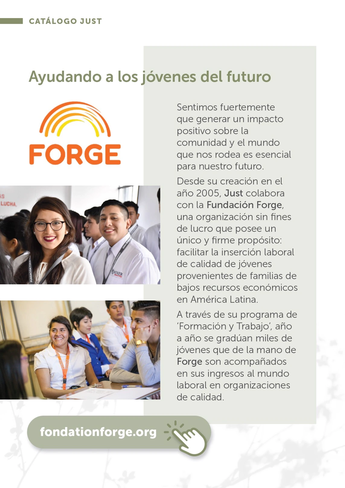 Flyer page 70