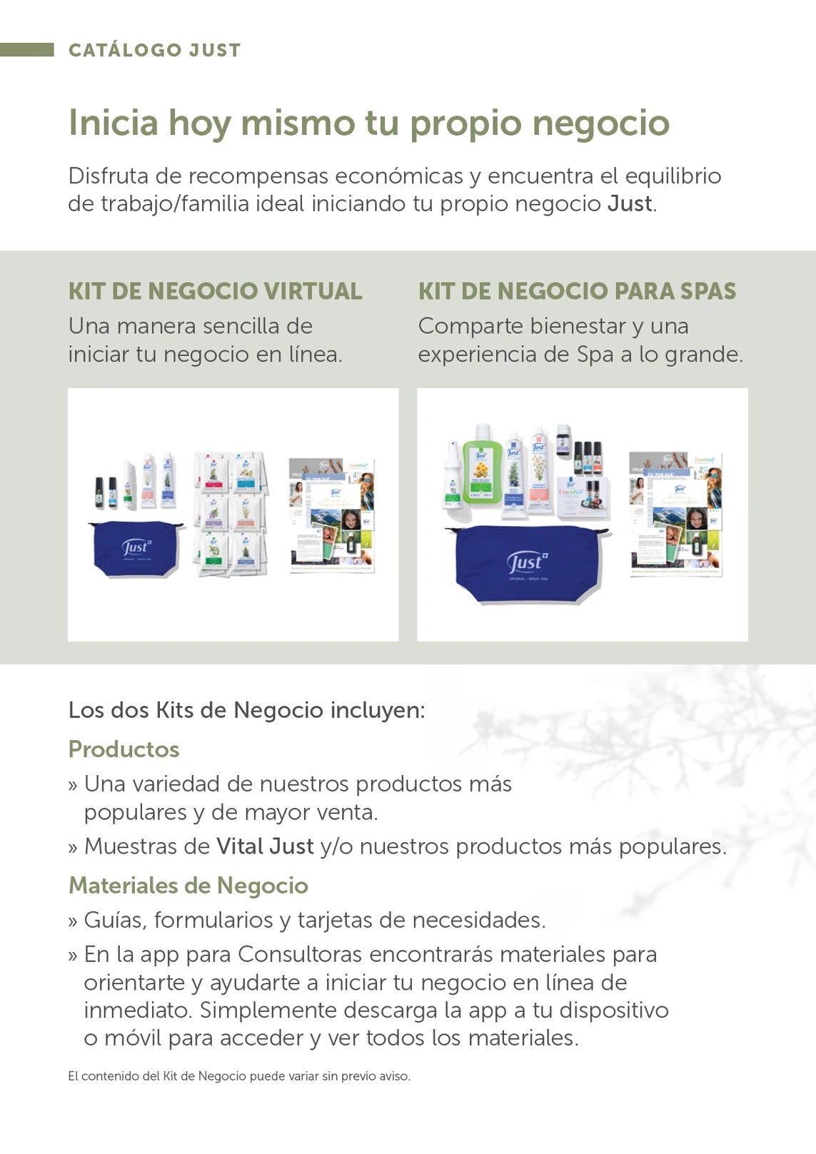 Flyer page 71