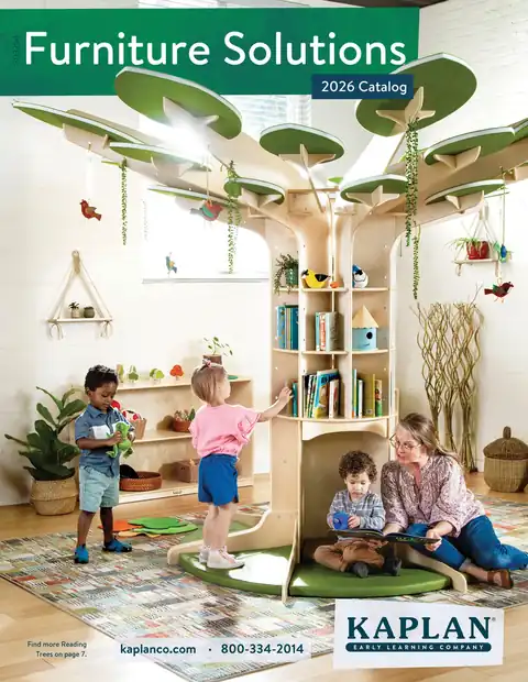 Kaplan Early Learning Company Catalog.Kaplanco.Com