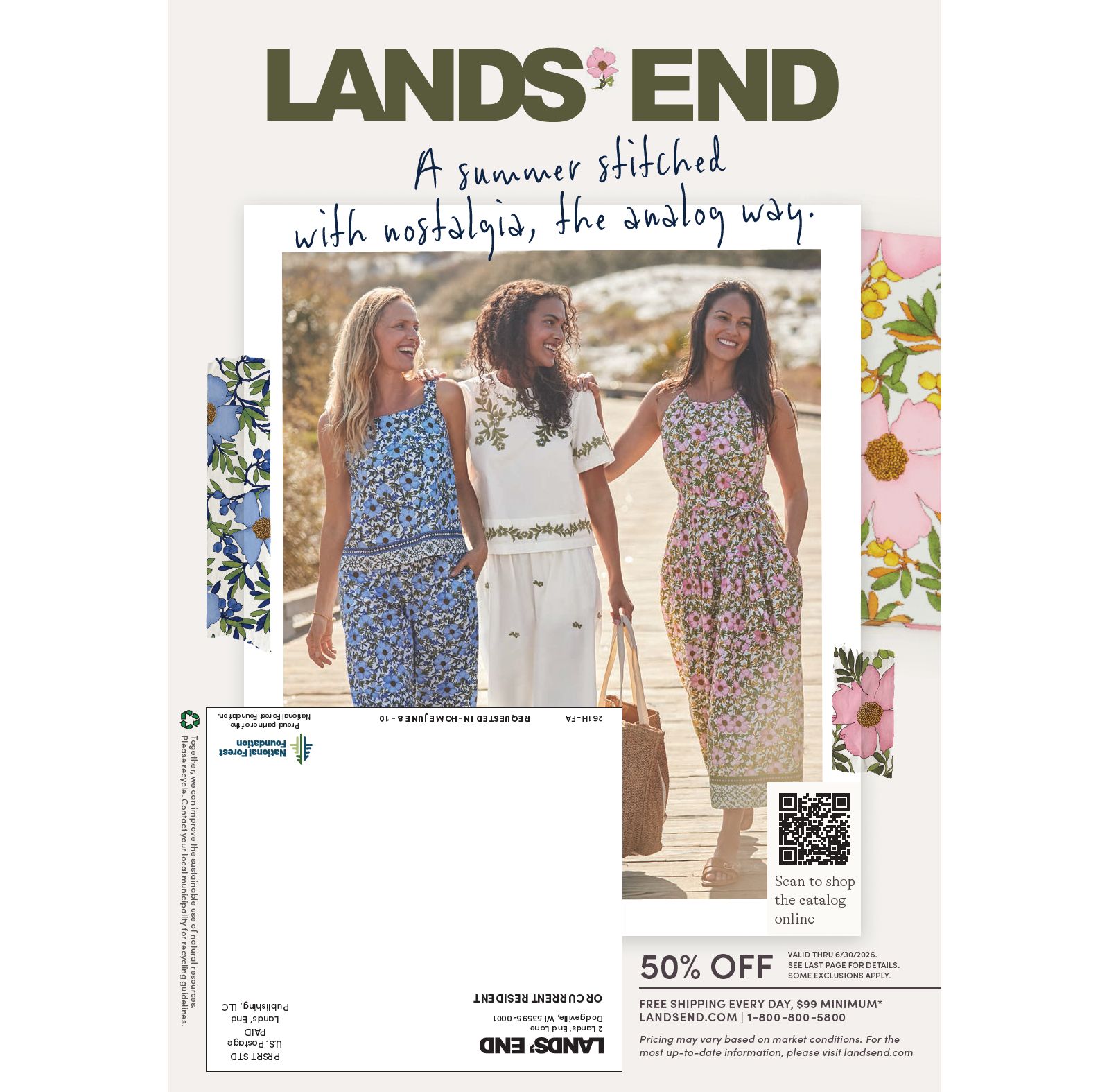Lands' End Lands' End Late Summer 2 - Page 35