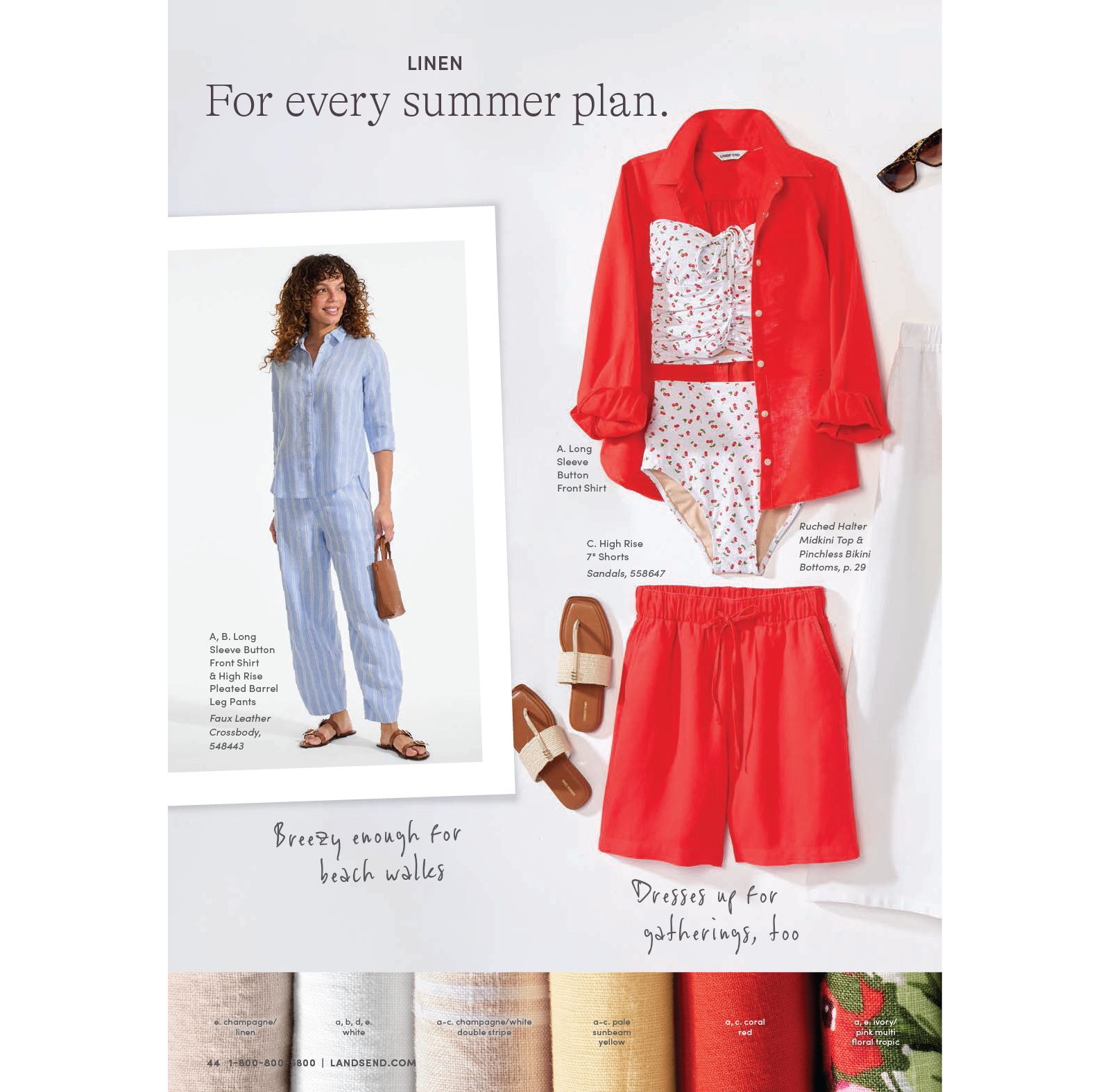 Lands' End Lands' End Late Summer - Page 23