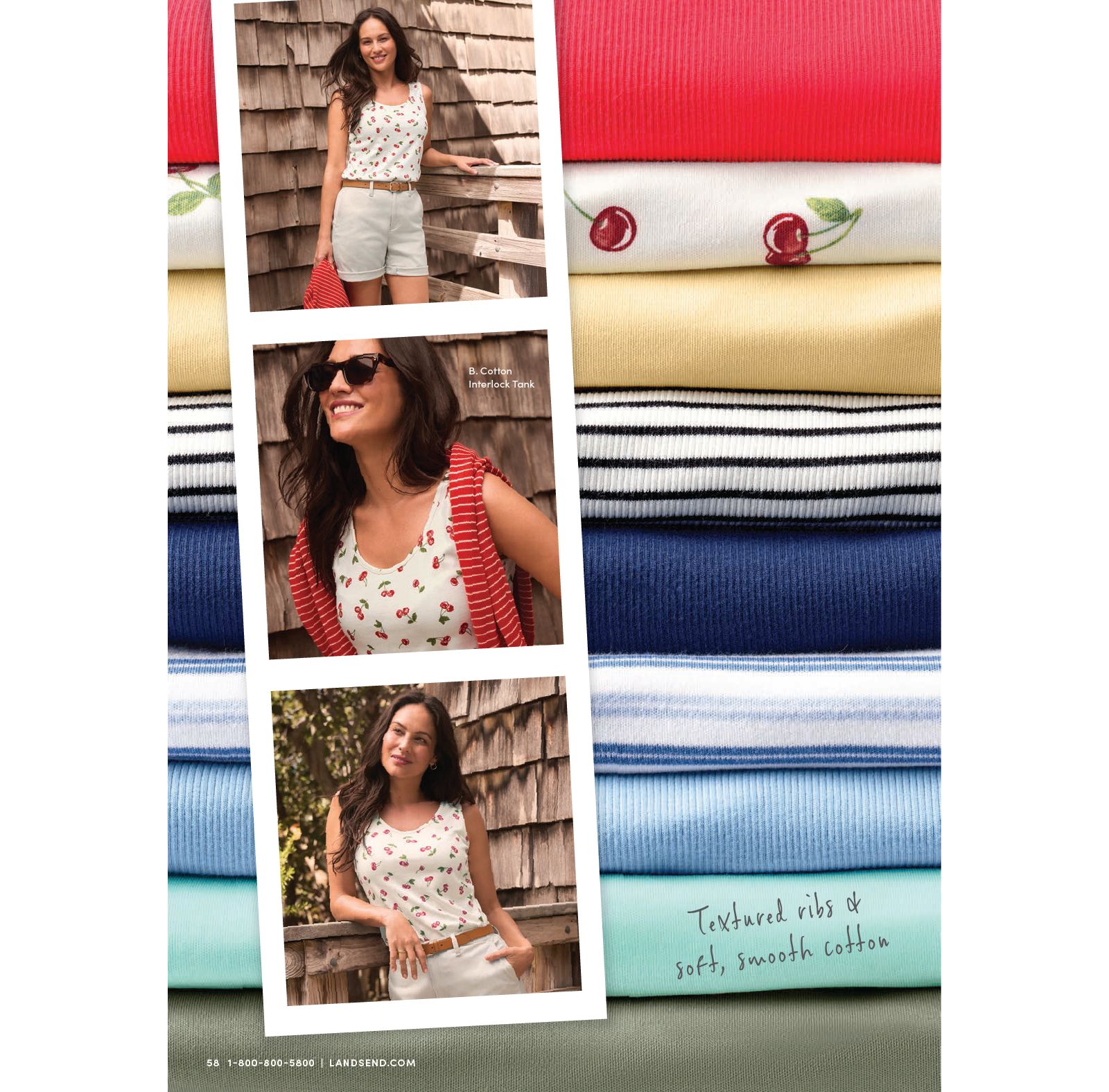 Lands' End Lands' End Late Summer - Page 30