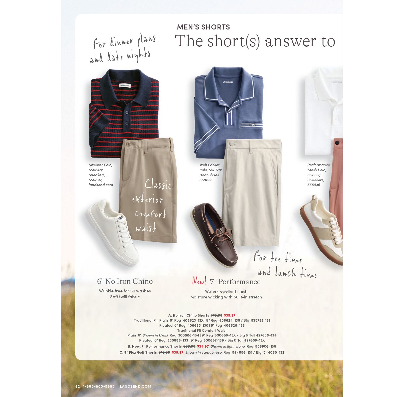 Lands' End Lands' End Late Summer - Page 42