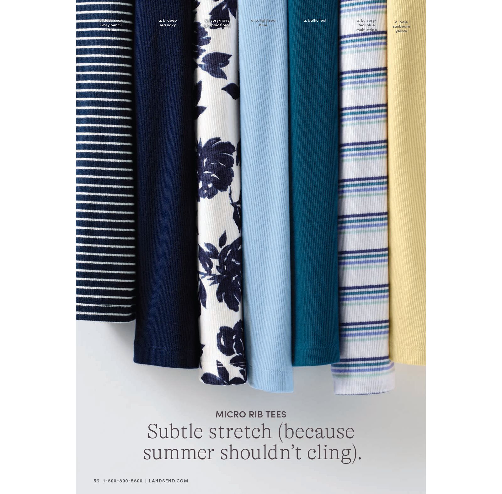 Lands' End Lands' End Summer - Page 29