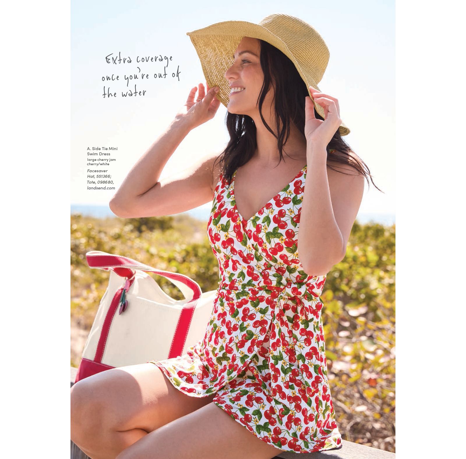 Lands' End Lands' End Summer - Page 3