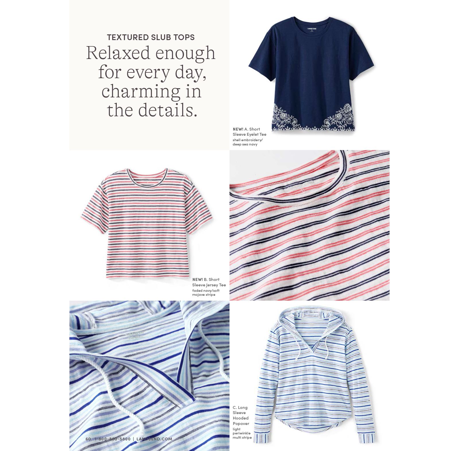 Lands' End Lands' End Summer - Page 31