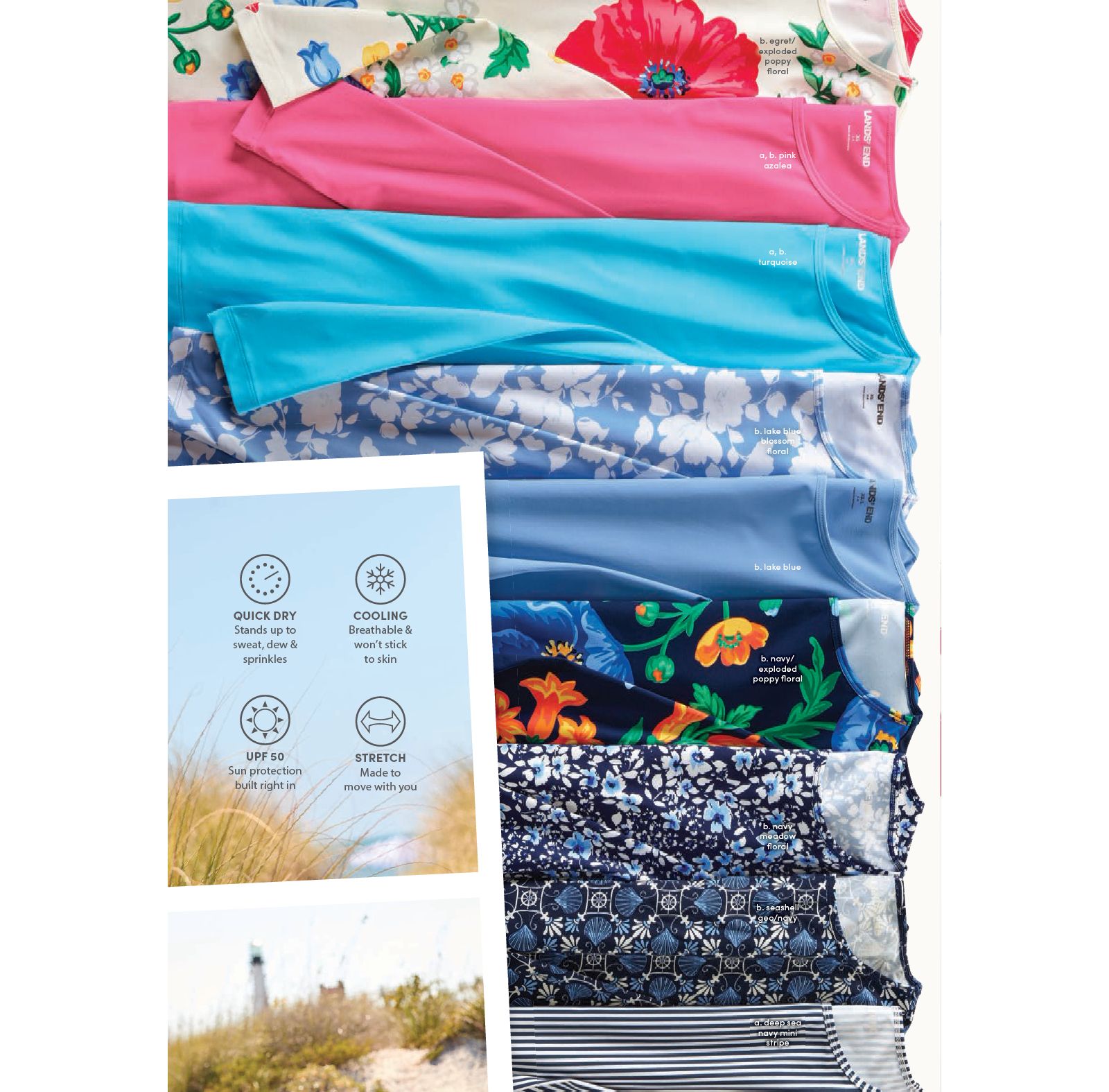 Lands' End Lands' End Summer - Page 33