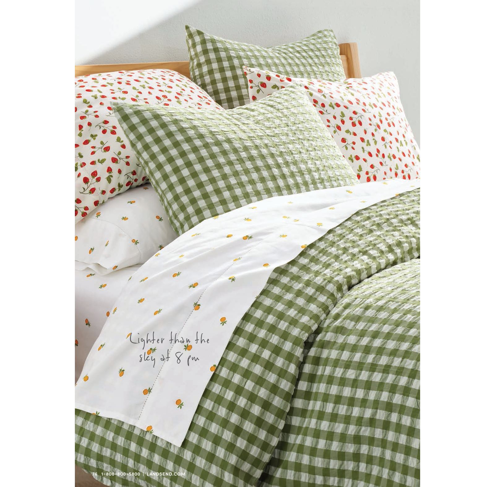 Lands' End Lands' End Summer - Page 39