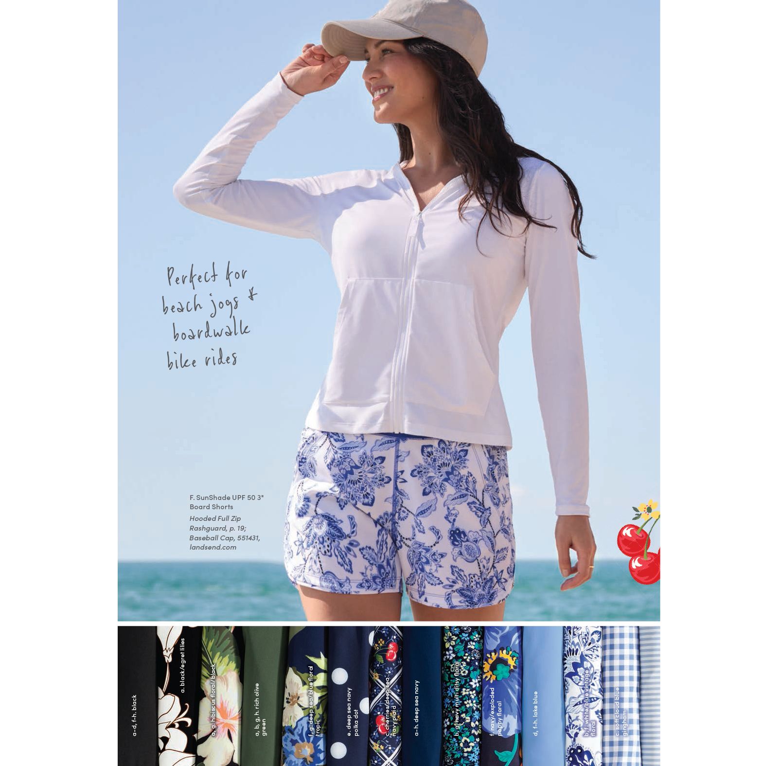 Lands' End Lands' End Summer - Page 8